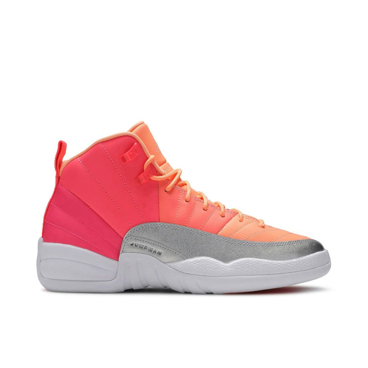 Air jordan 12 gs hot punch Clearance