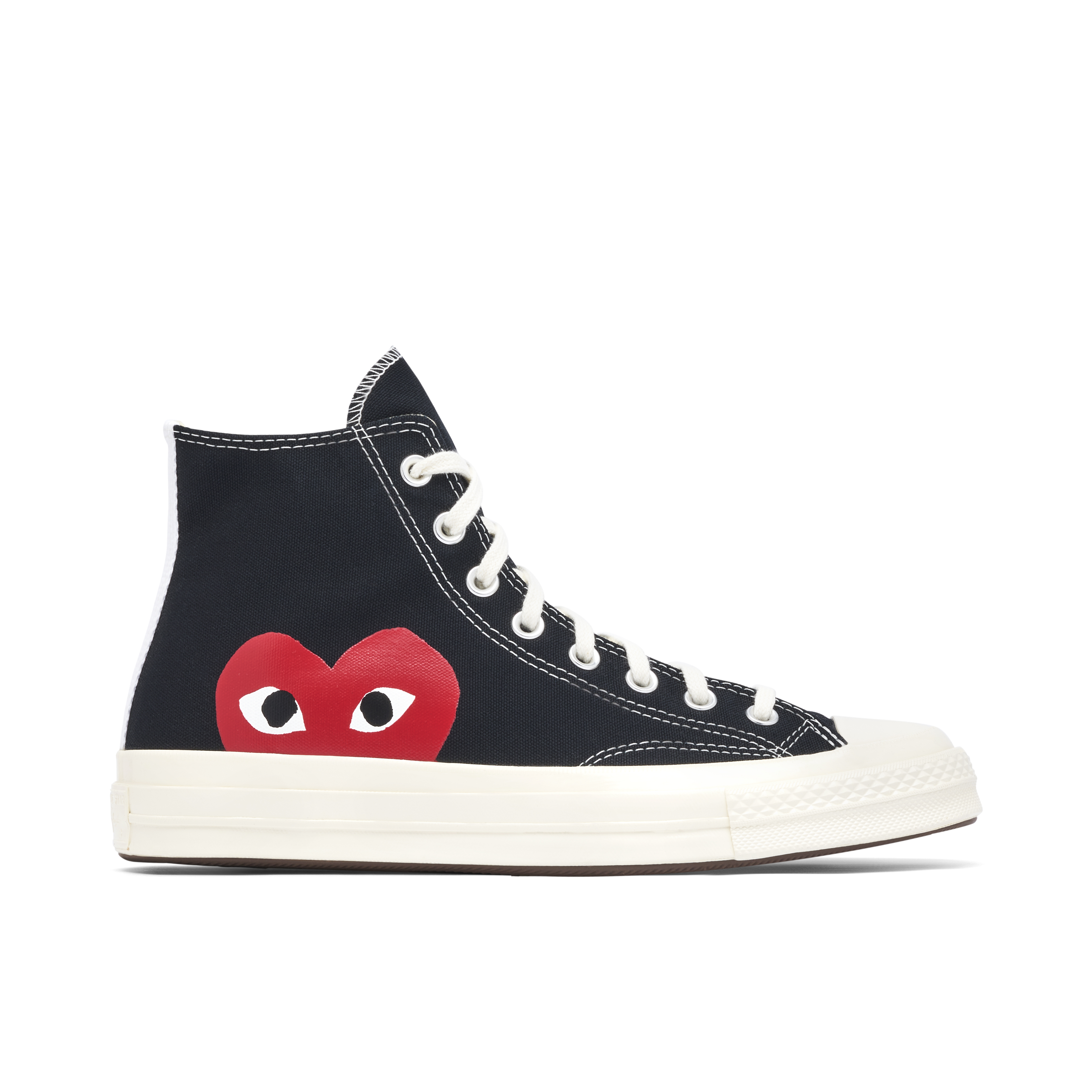 Converse all star shop comme des garcons