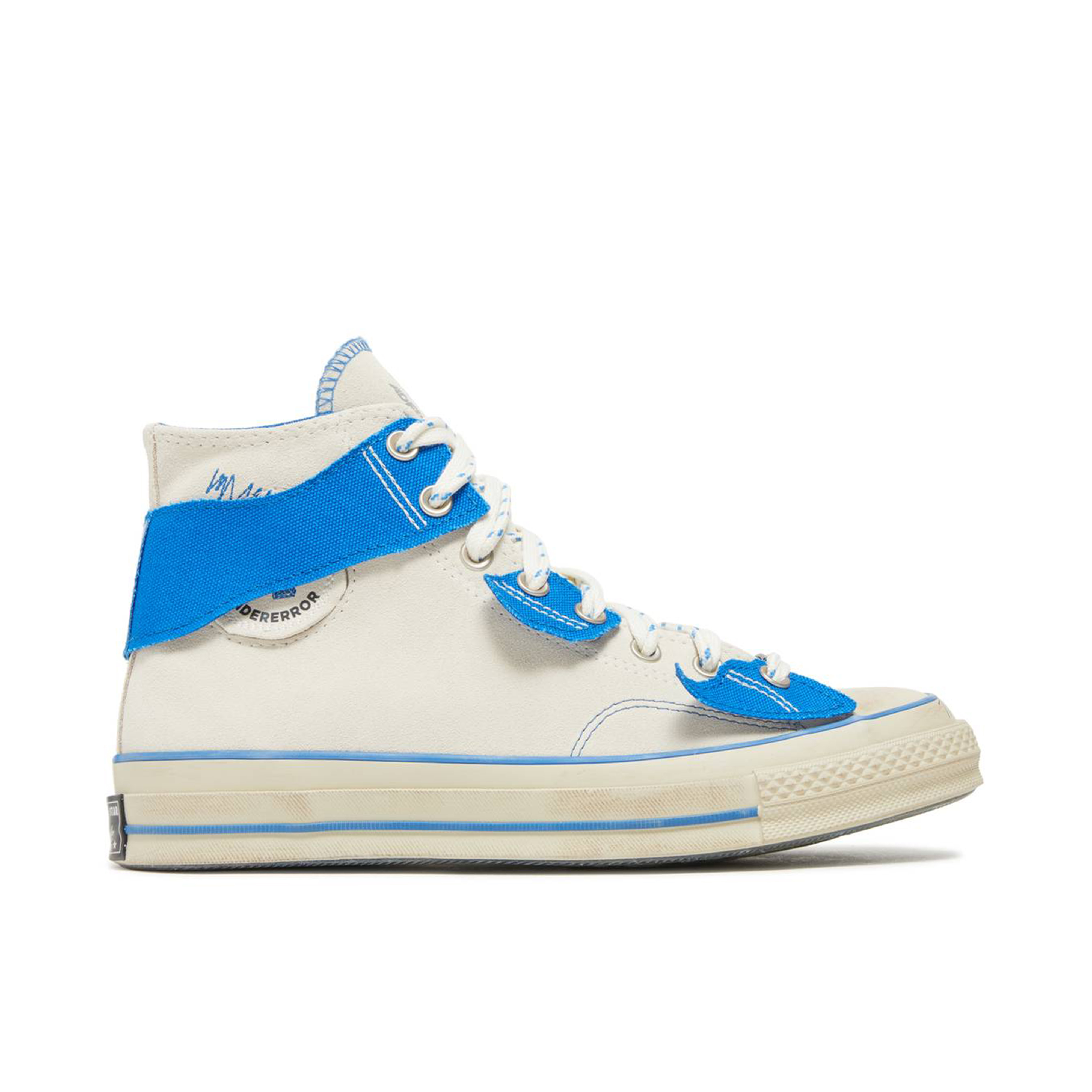 Buy Unisex Adults Chuck Taylor, Men's All Star Low-top Sneakers Online at  desertcartINDIA