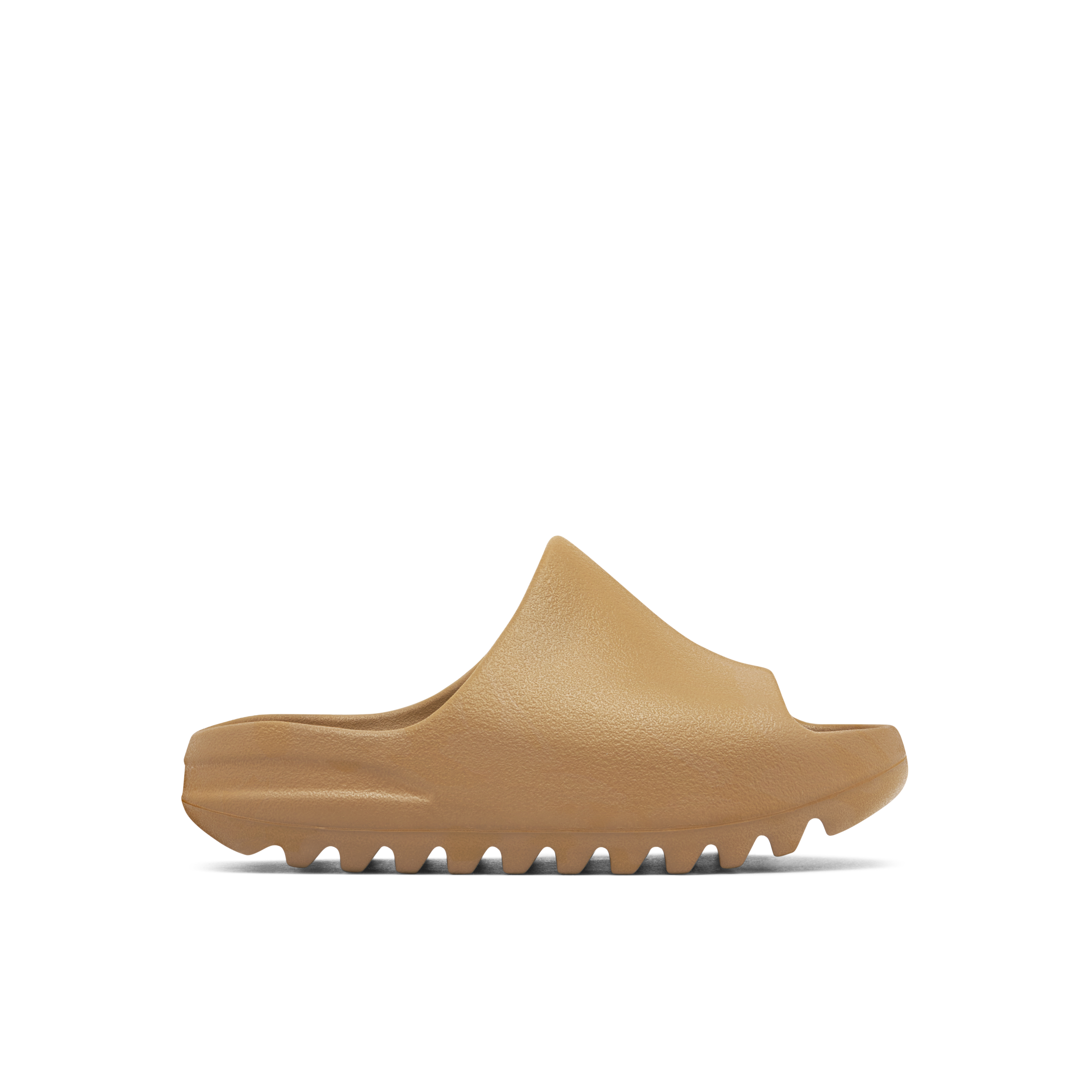 Yeezy Slide Ochre Kids | GW1932 | Laced