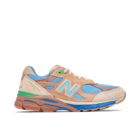 New Balance 990v3 x Joe Freshgoods Outside Clothes | M990JG3 | Laced