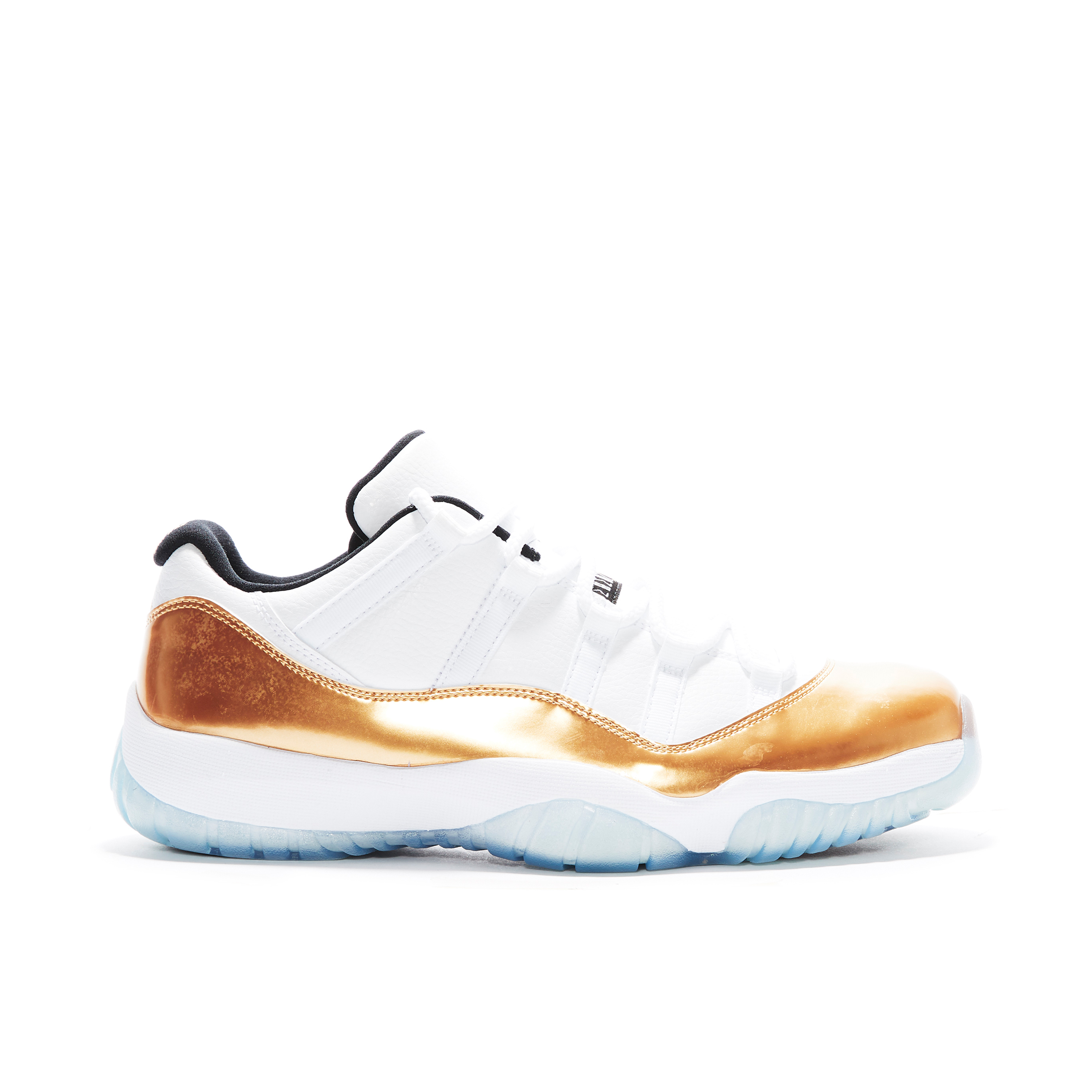 Jordan 11 retro low closing clearance ceremony