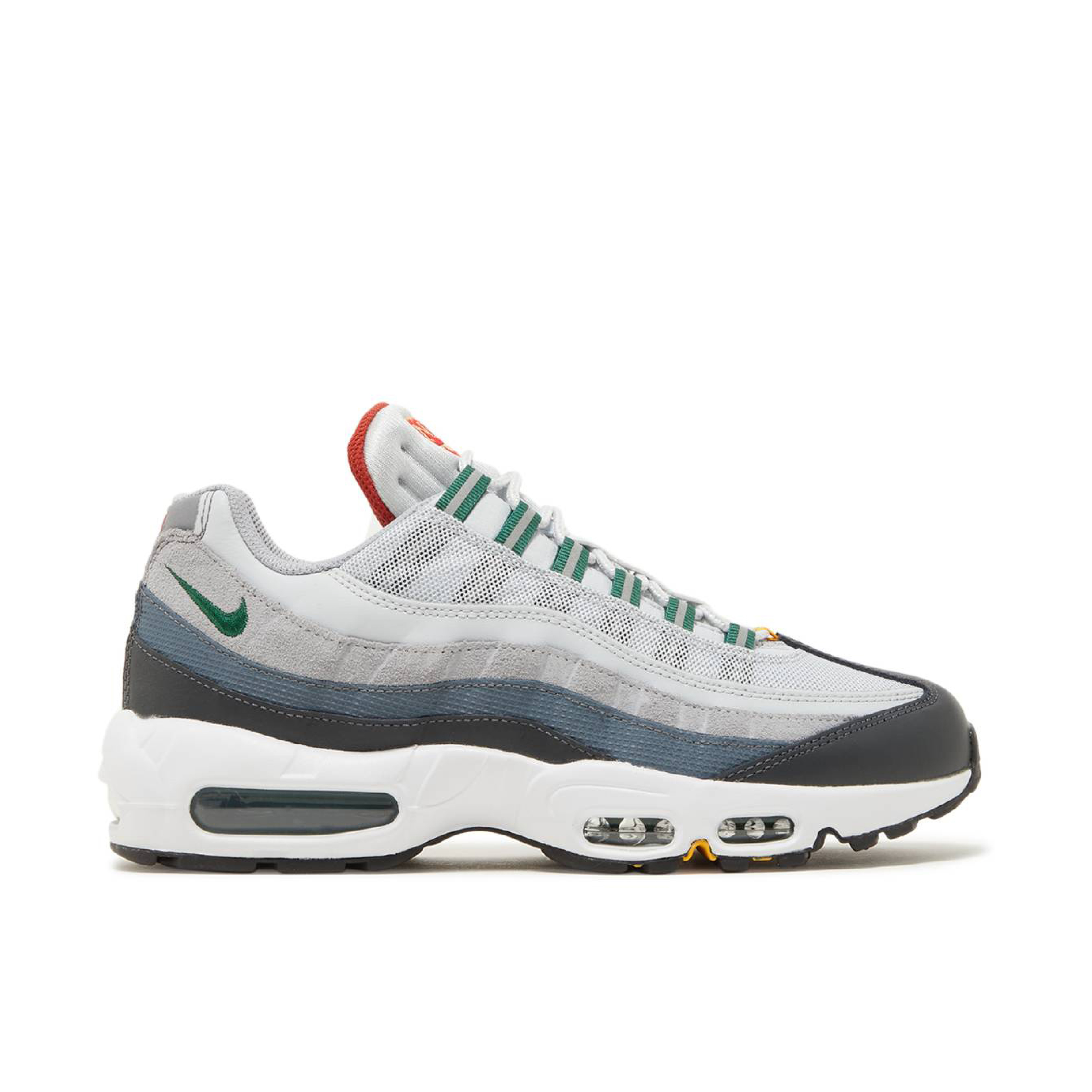 Nike Air Max 95 Prep School | DM0011-002 | Laced