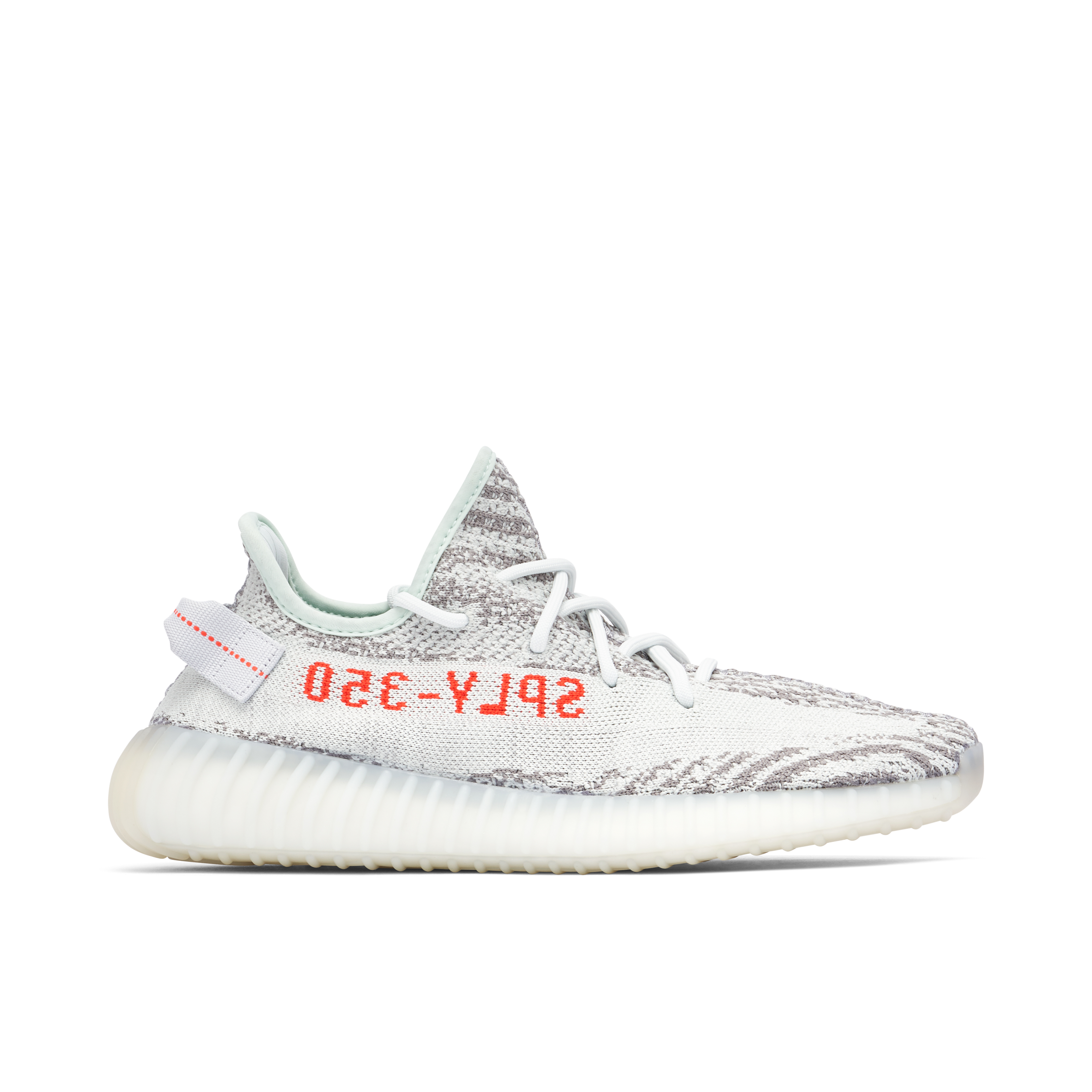 Yeezy Boost 350 V2 Blue Tint | B37571 | Laced