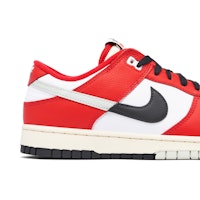 Buy Dunk Low 'Split - Chicago' - DZ2536 600