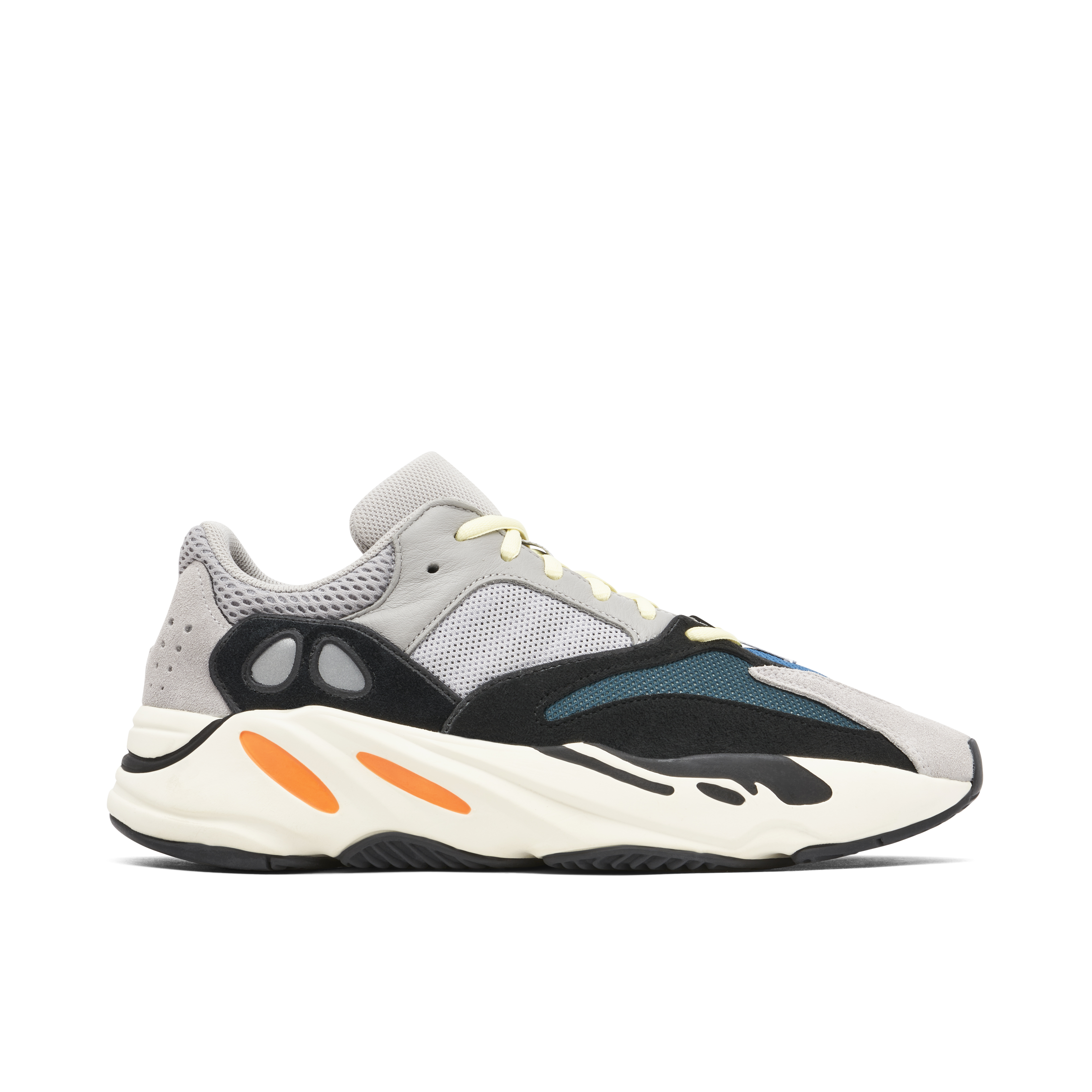 Yeezy 700 wave store runner size 13