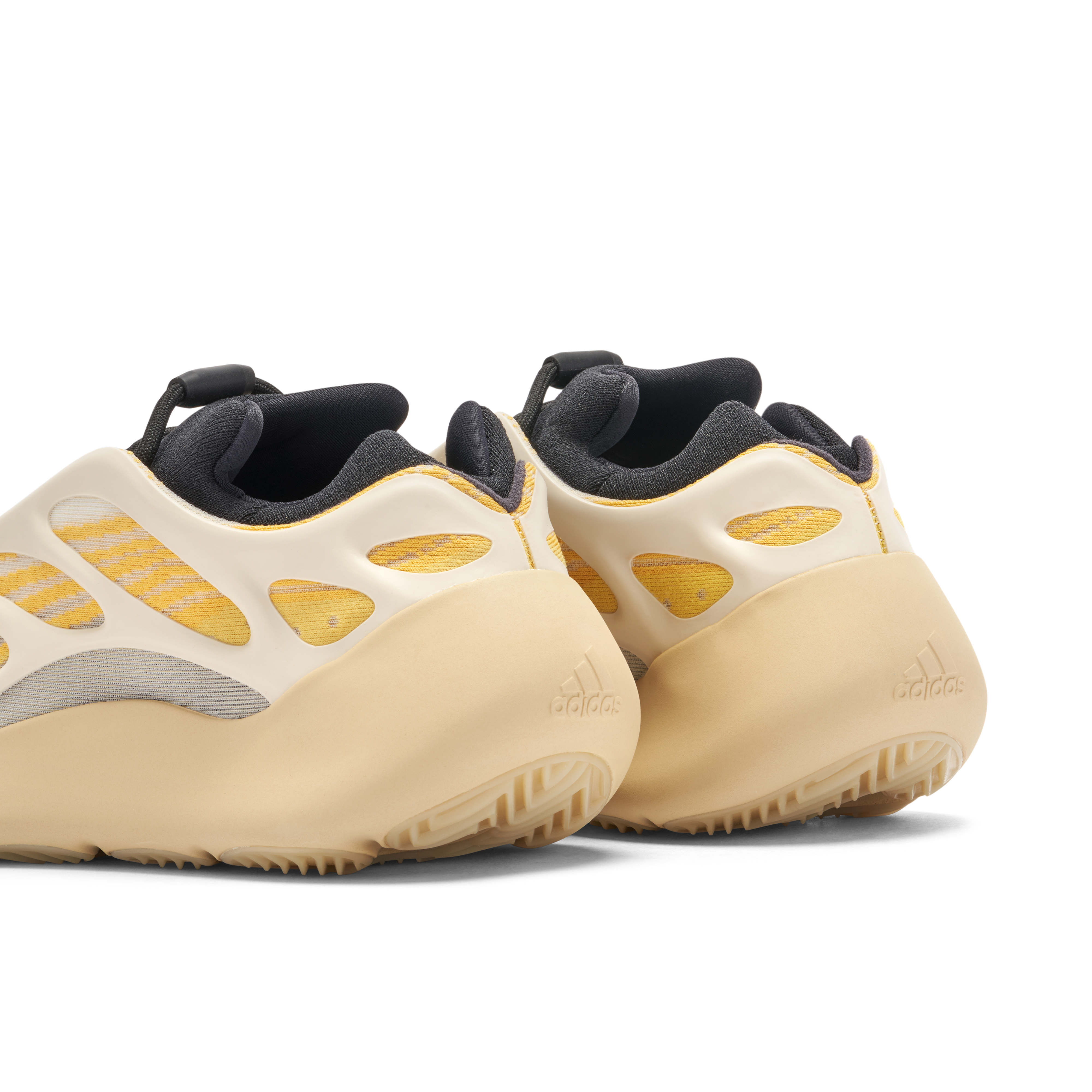 Yeezy 380 hot sale v3 yellow