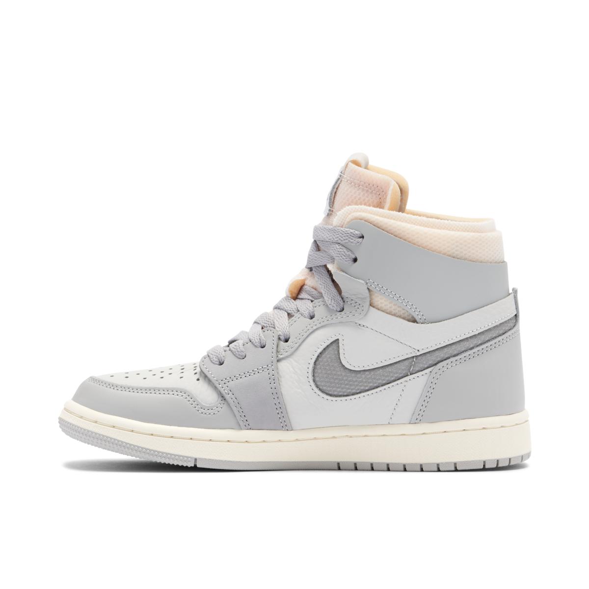 Nike jordan 1 sales zoom