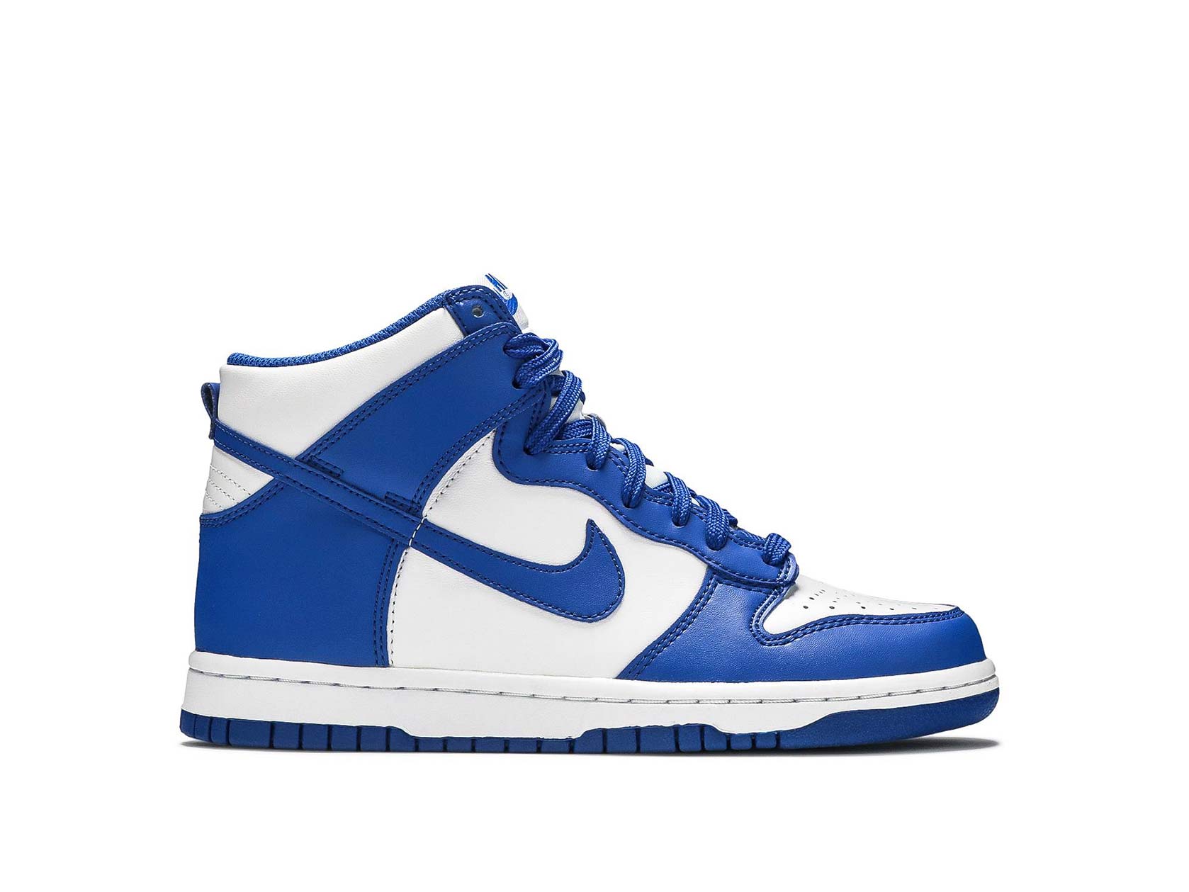 Nike Nike Dunk High Game Royal GS | DB2179-102 | FOOTY.COM