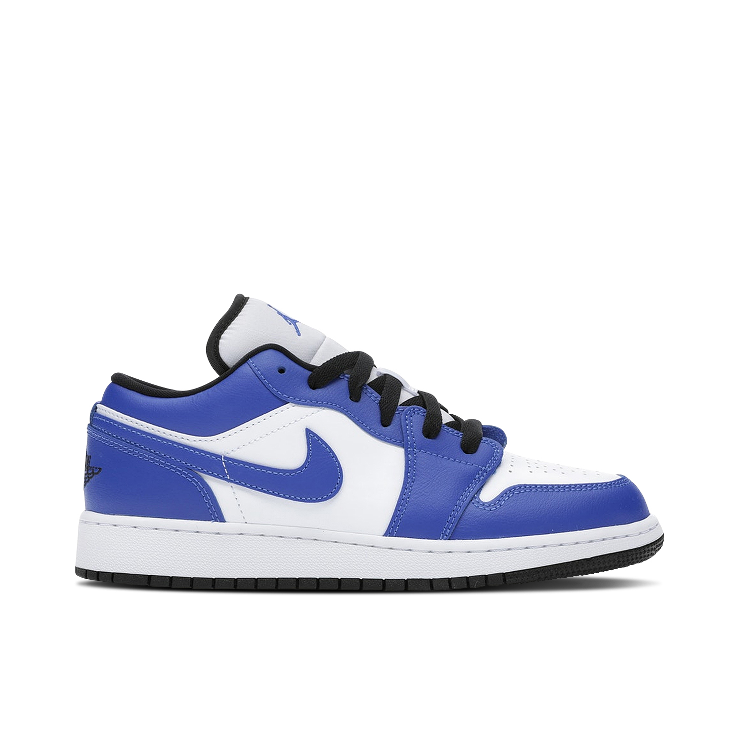 air jordan 1 low game royal