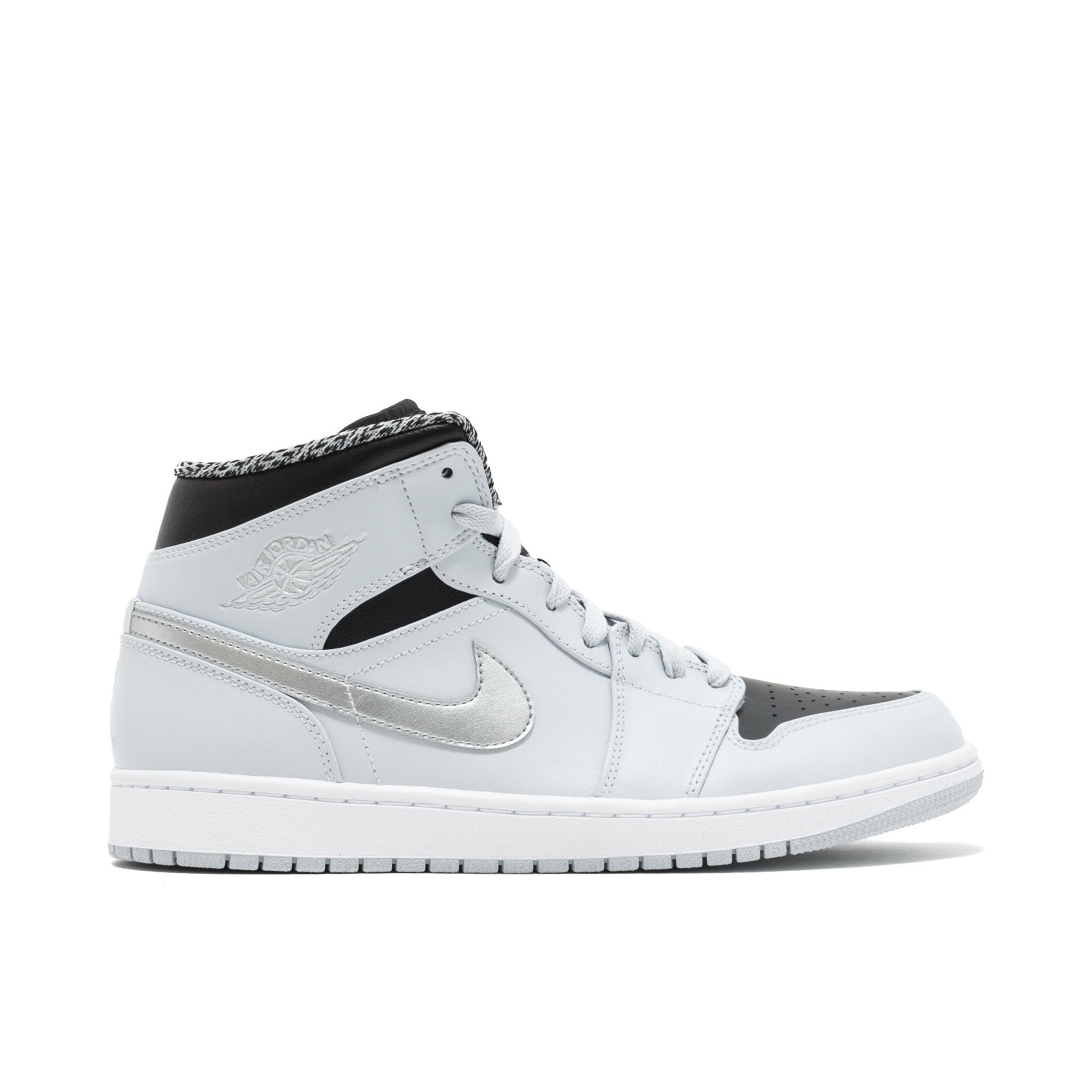 jordan 1 platinum