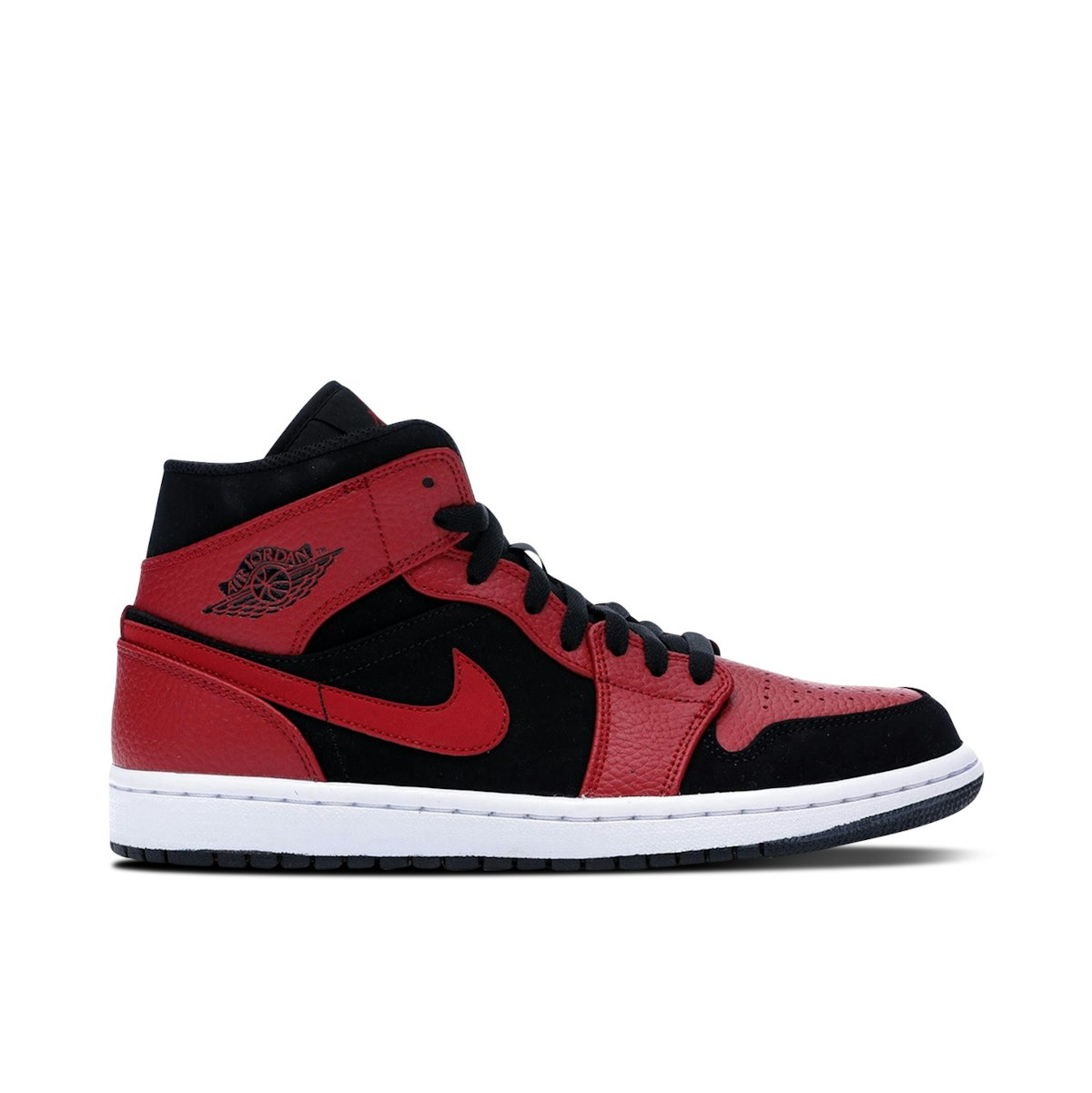 Air jordan 1 mid reverse Clearance