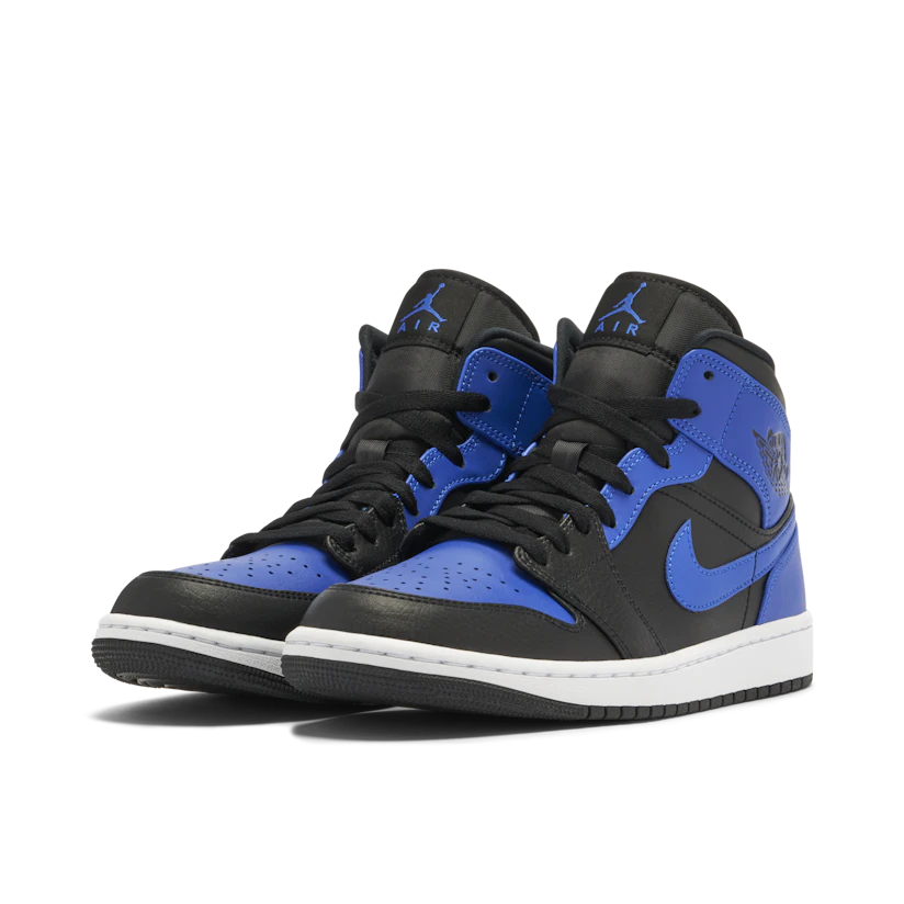 hyper royal jordan royal blue - Main Image