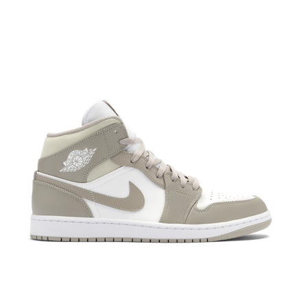 Air Jordan 1 Retro High 'Seafoam Green' For WMNS - Sneakerjagers