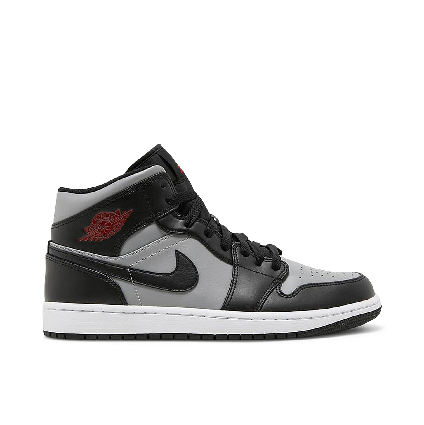 black and grey aj1