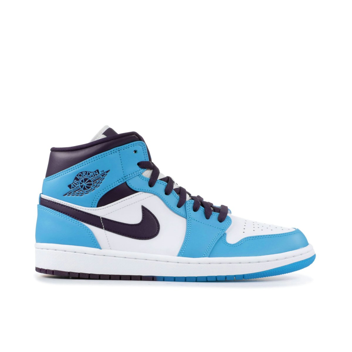 Hornets jordan 1 Clearance