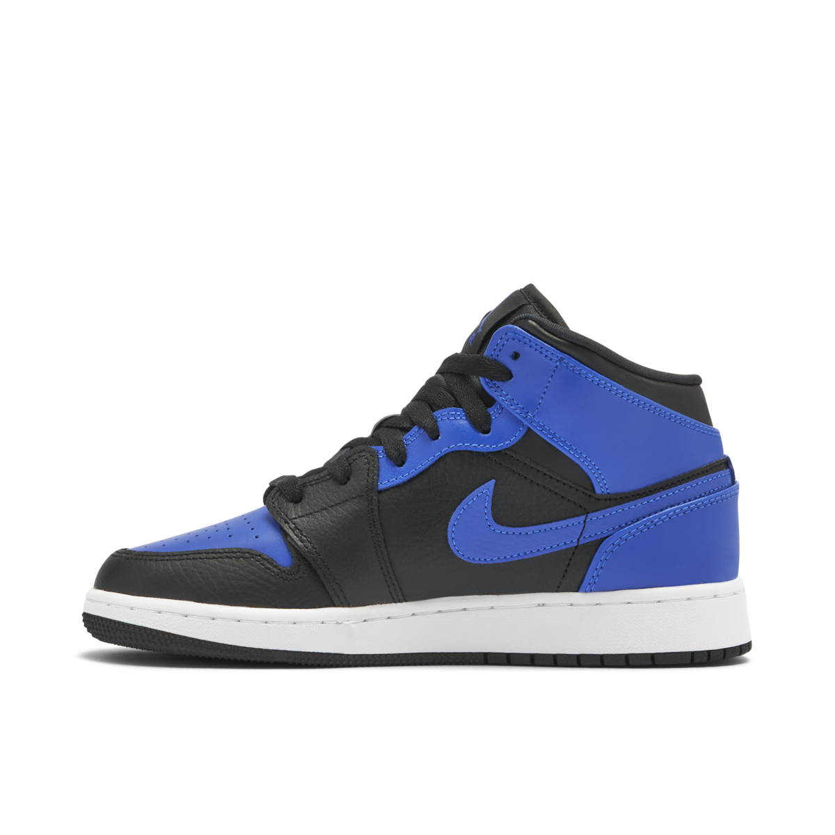 Jordan 1 royal blue sales gs
