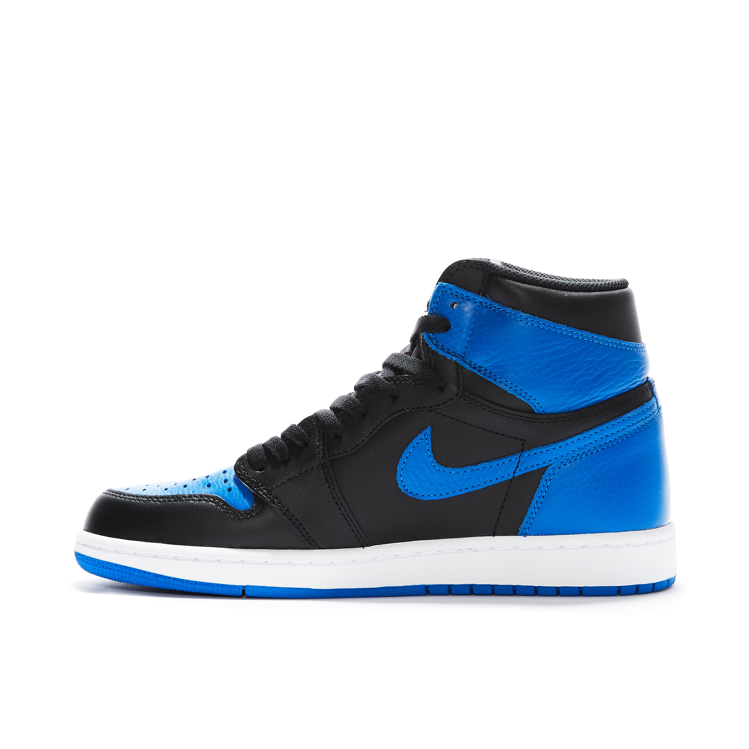 Air Jordan 1 Retro High OG Royal | 555088-007 | Laced