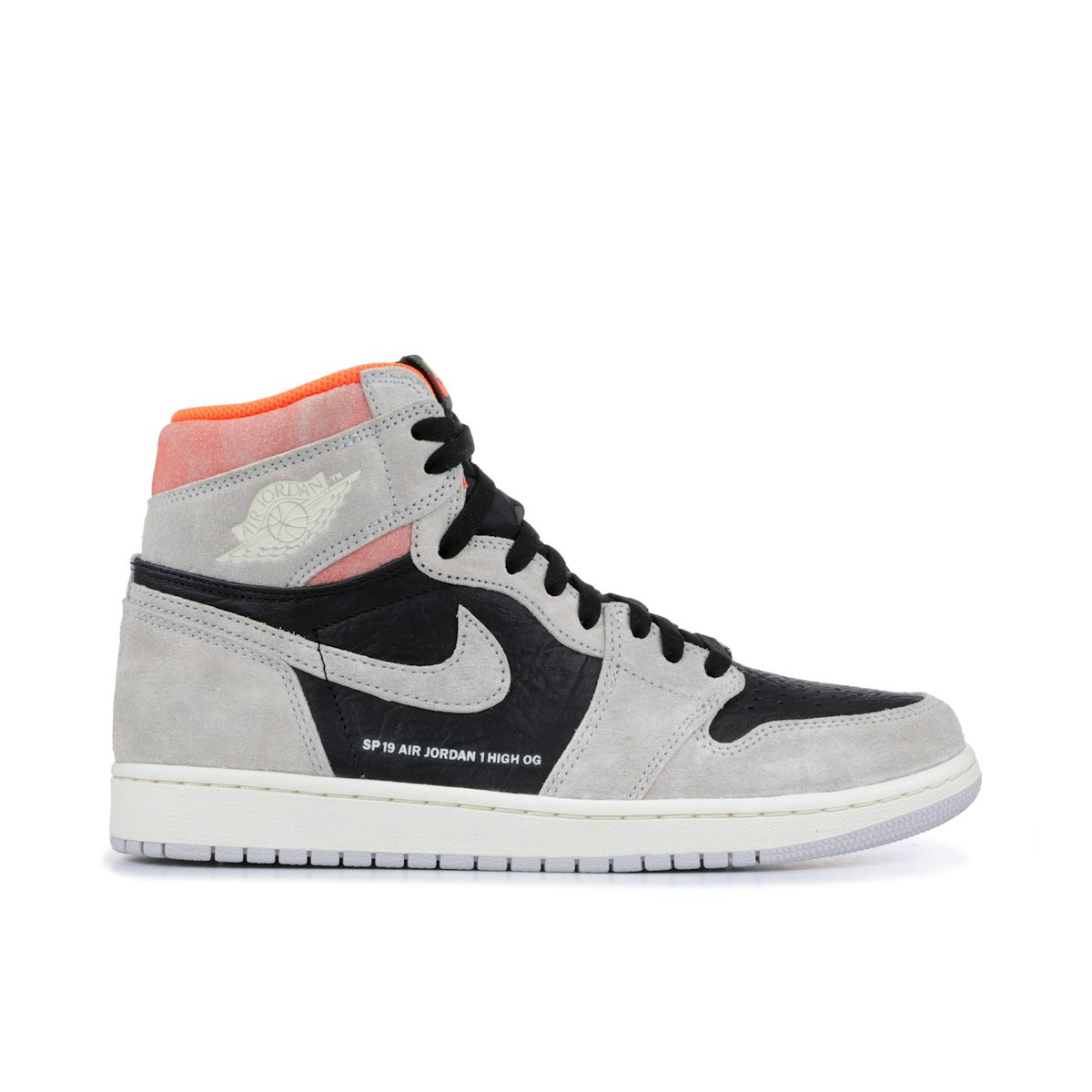 Jordan 1 high og neutral grey Clearance