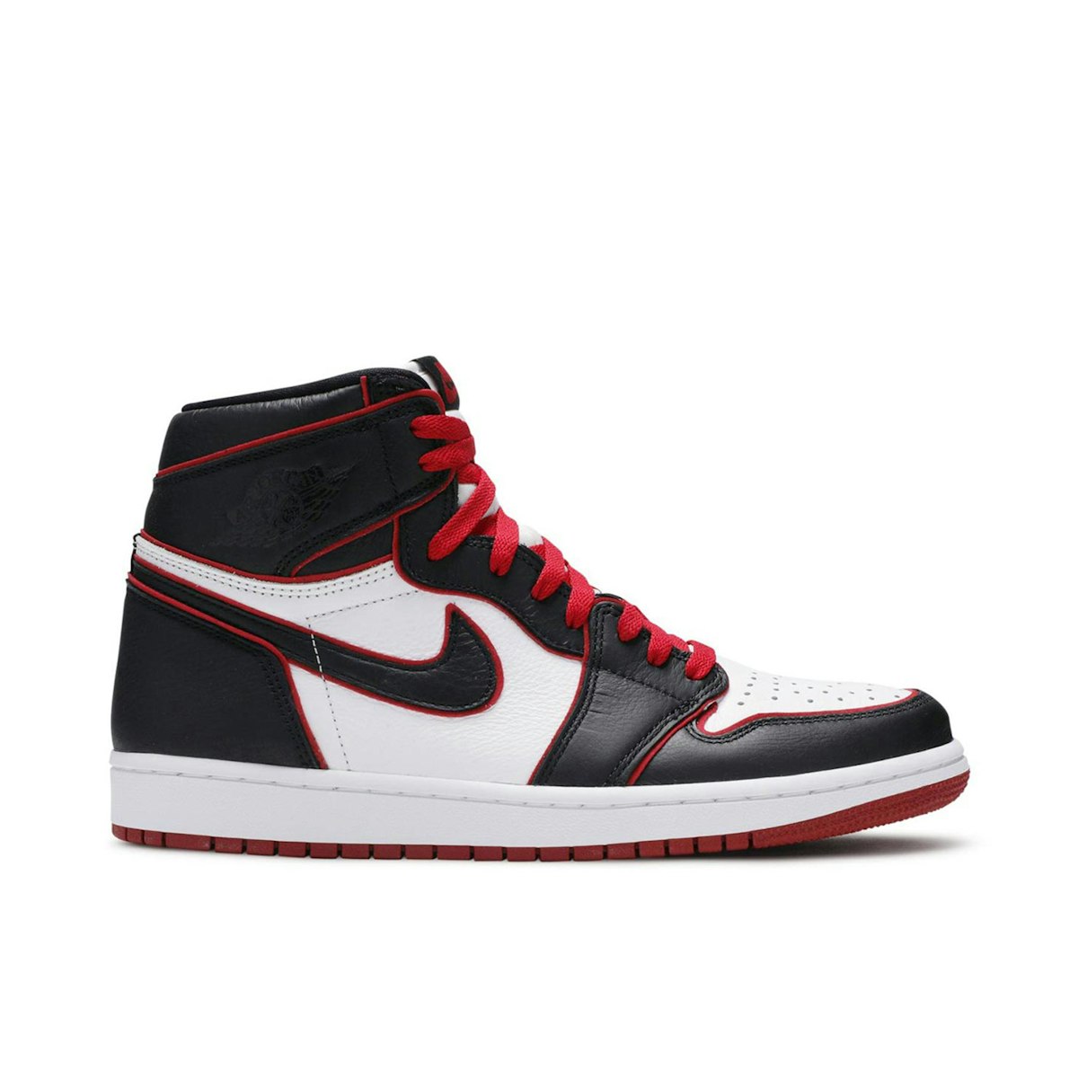 Nike air jordan 1 bloodline damen Clearance