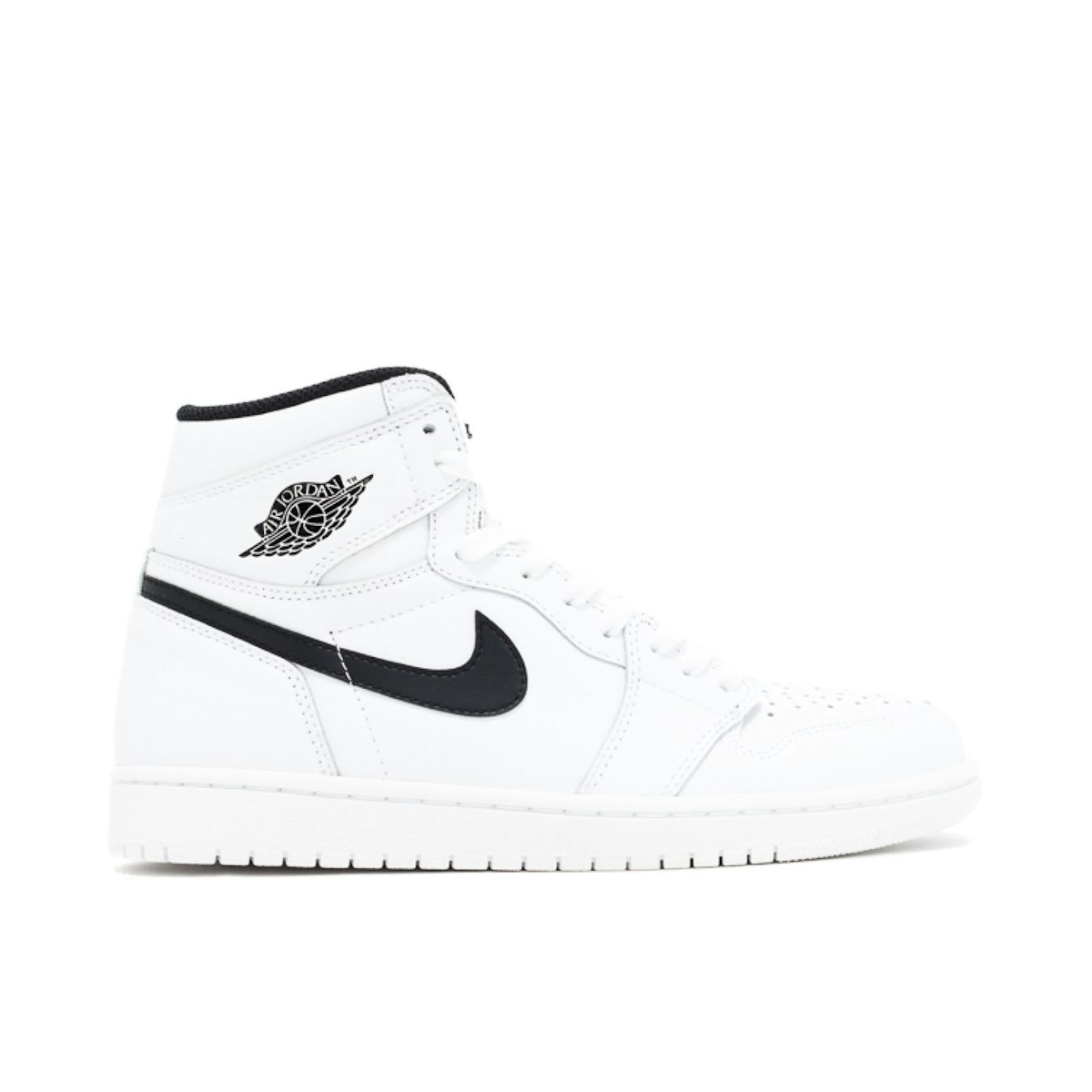 Air jordan 1 mid yin yang Clearance