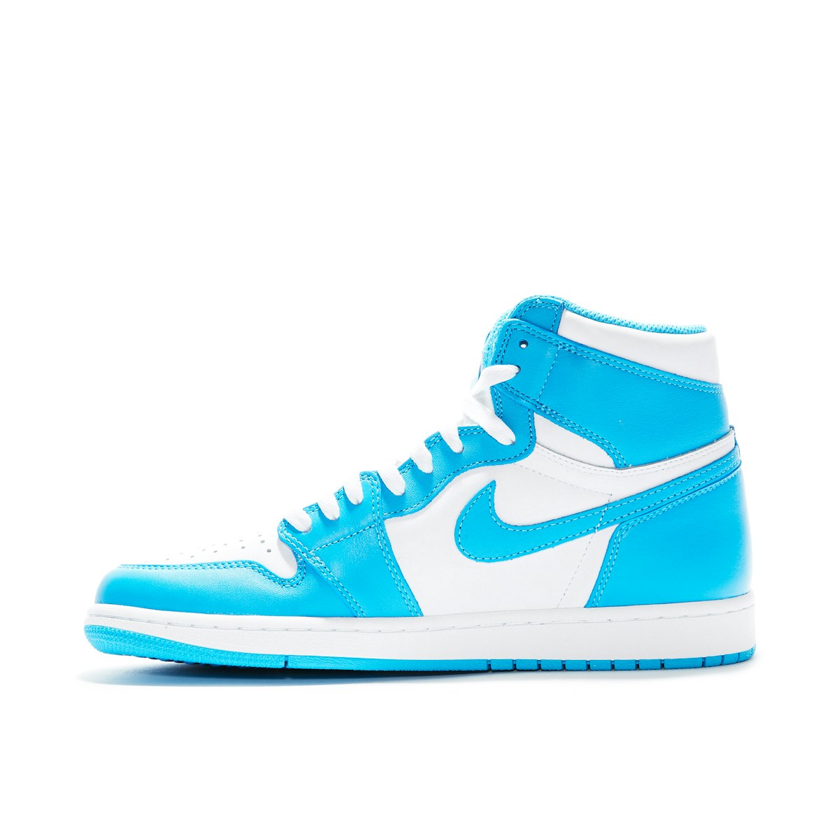 Unc jordan one Clearance