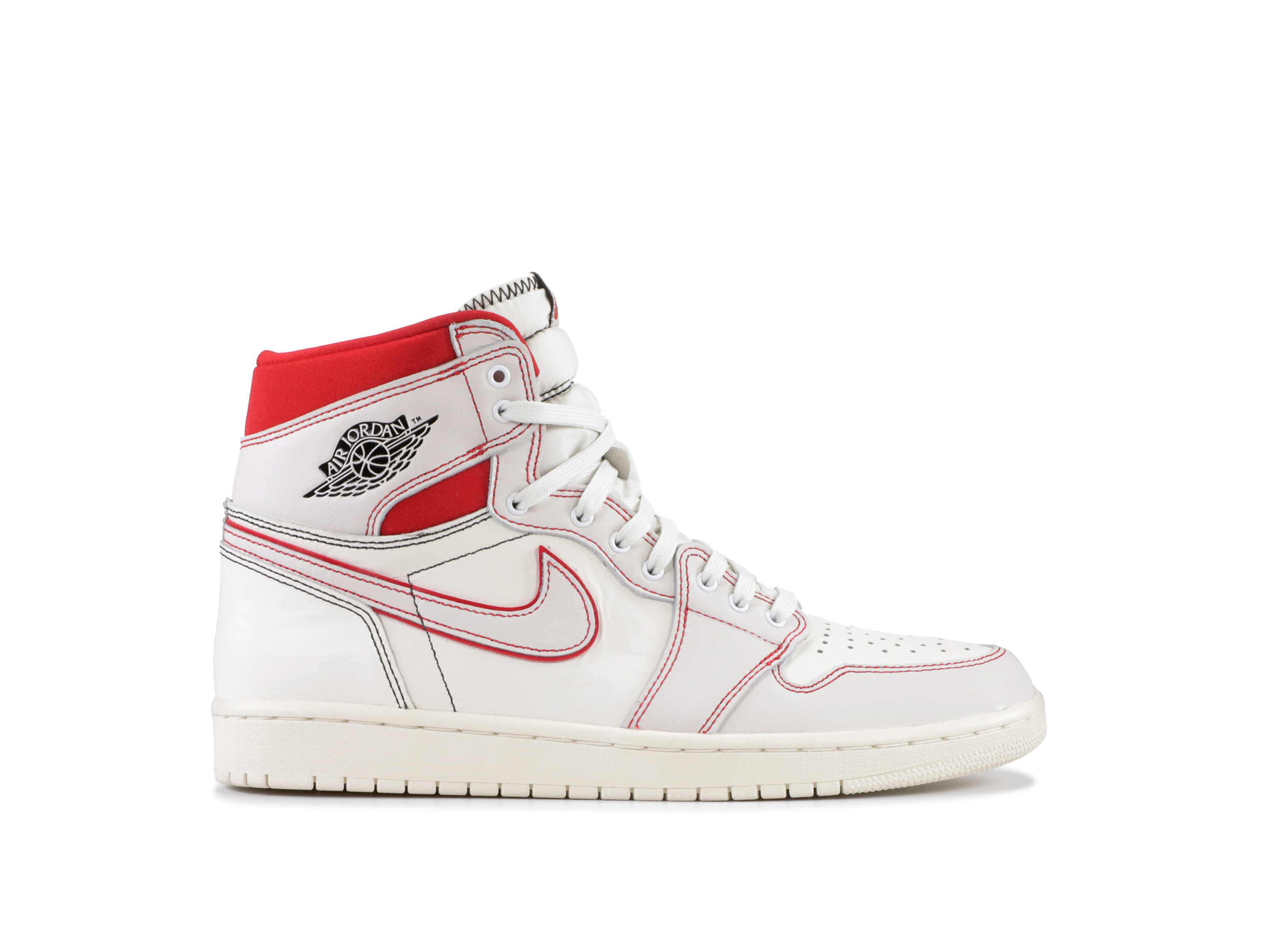 nike air jordan 1 retro high og phantom