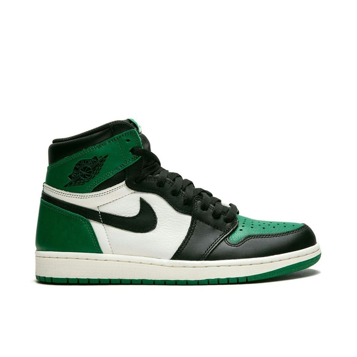 Nike air jordan 1 pine green retro high og Clearance