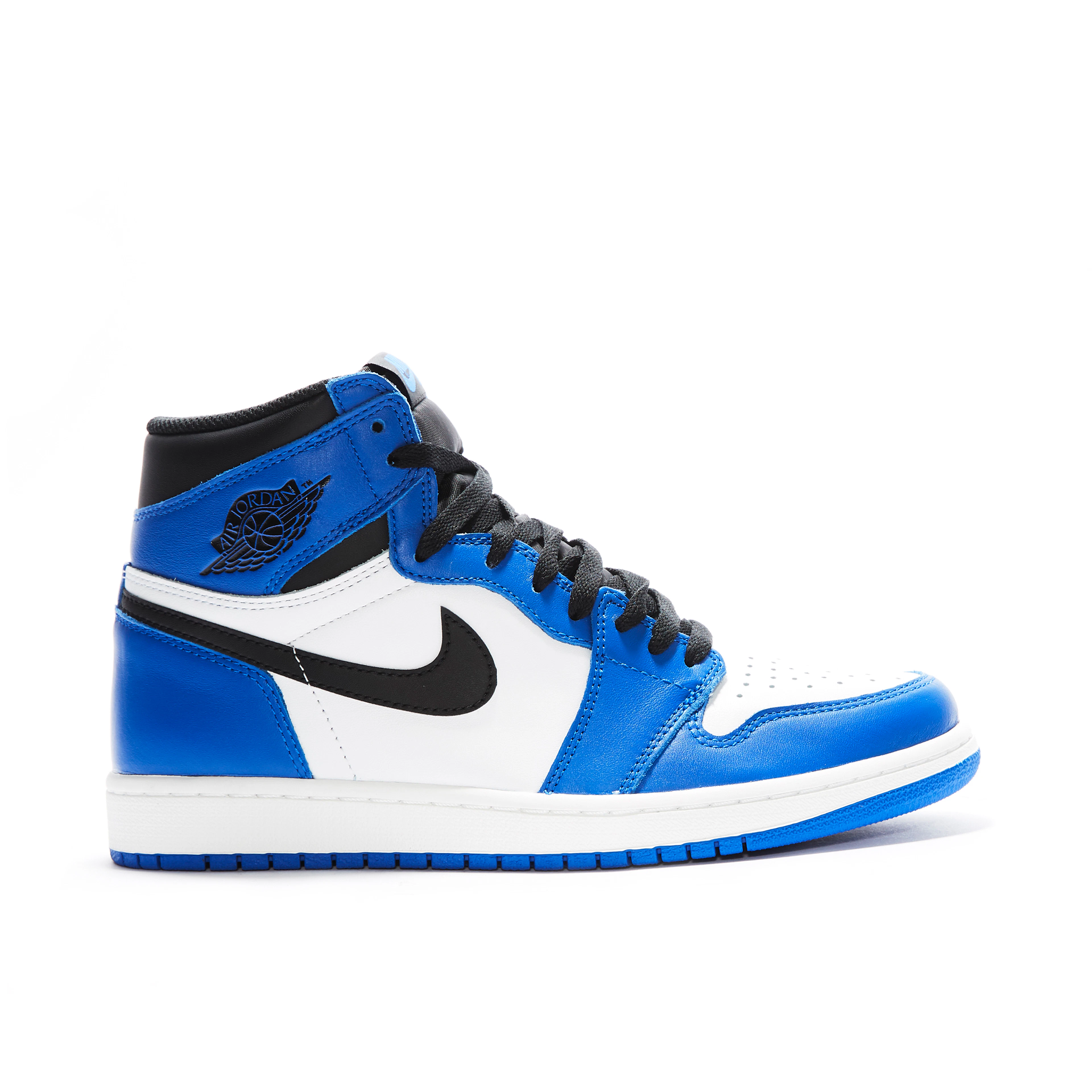 Air Jordan 1 Retro High OG Game Royal | 555088-403 | Laced 