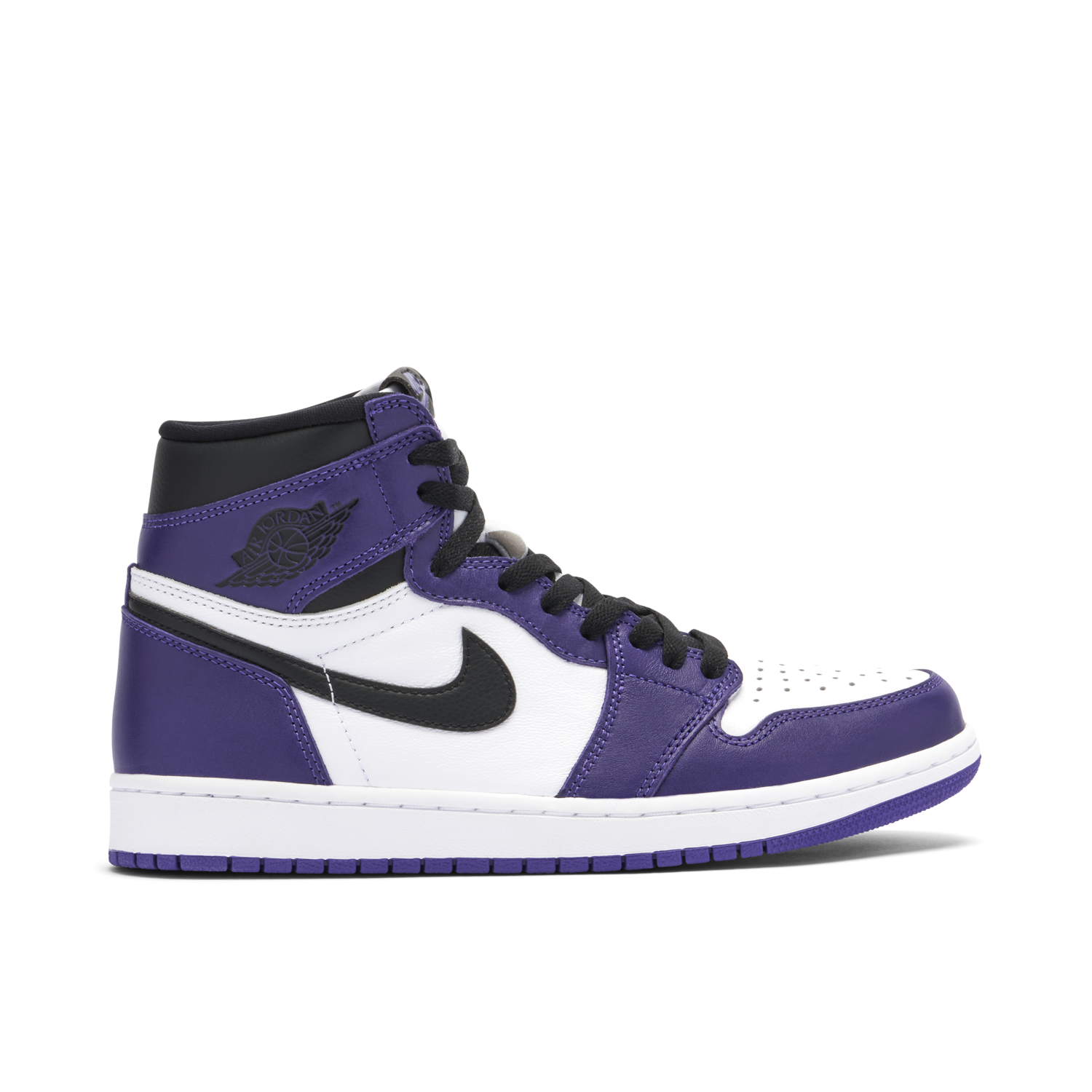 Alcanzar Barry Esta llorando Purple Jordans | New Purple Air Jordans From Nike