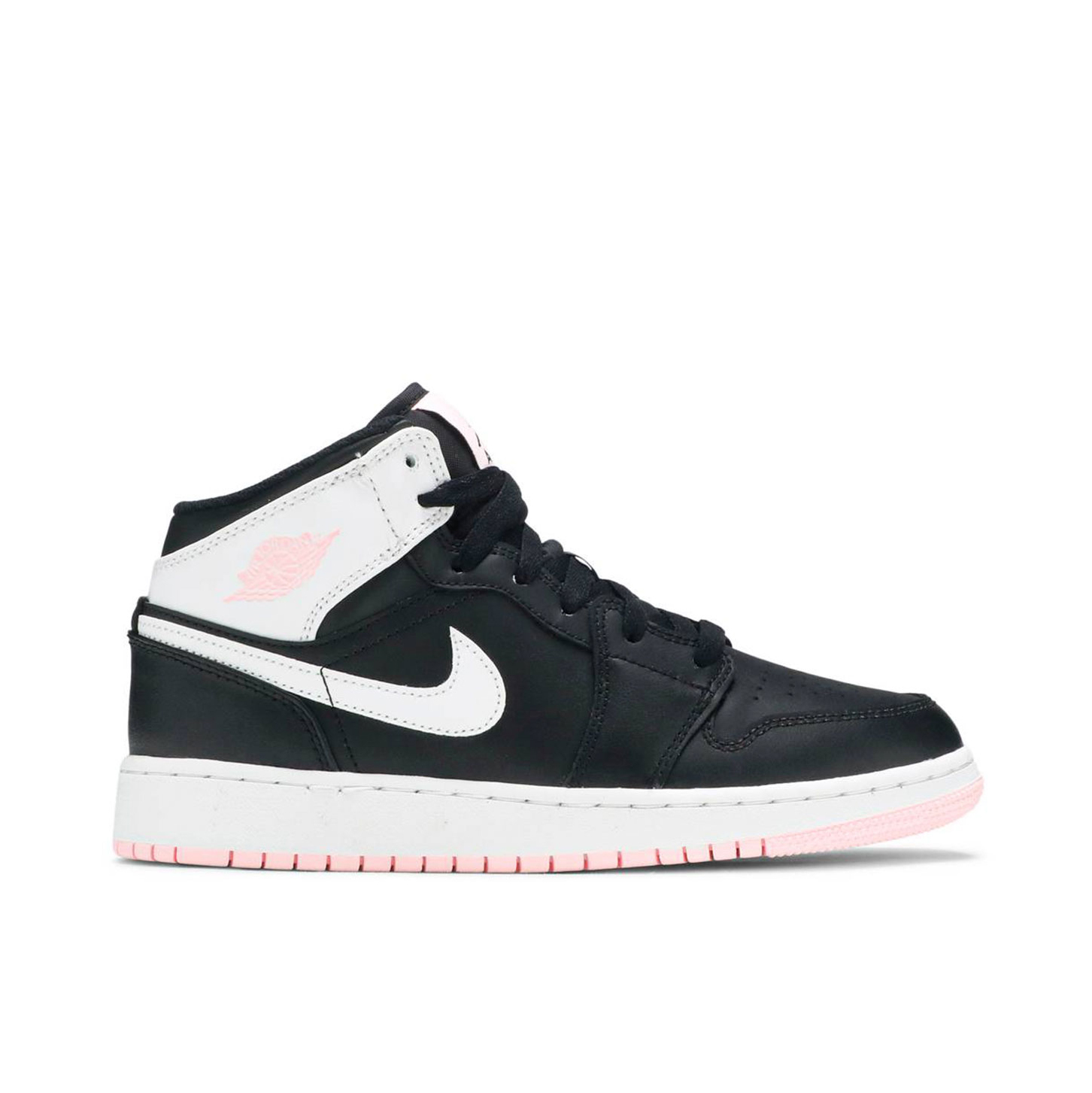 Tenis para Básquetbol Air Jordan 1 Mid ALT TD de Niño | Innvictus