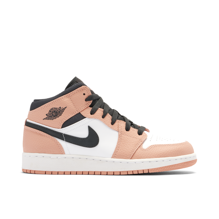 Jordans | New Pink Air Jordans From Nike