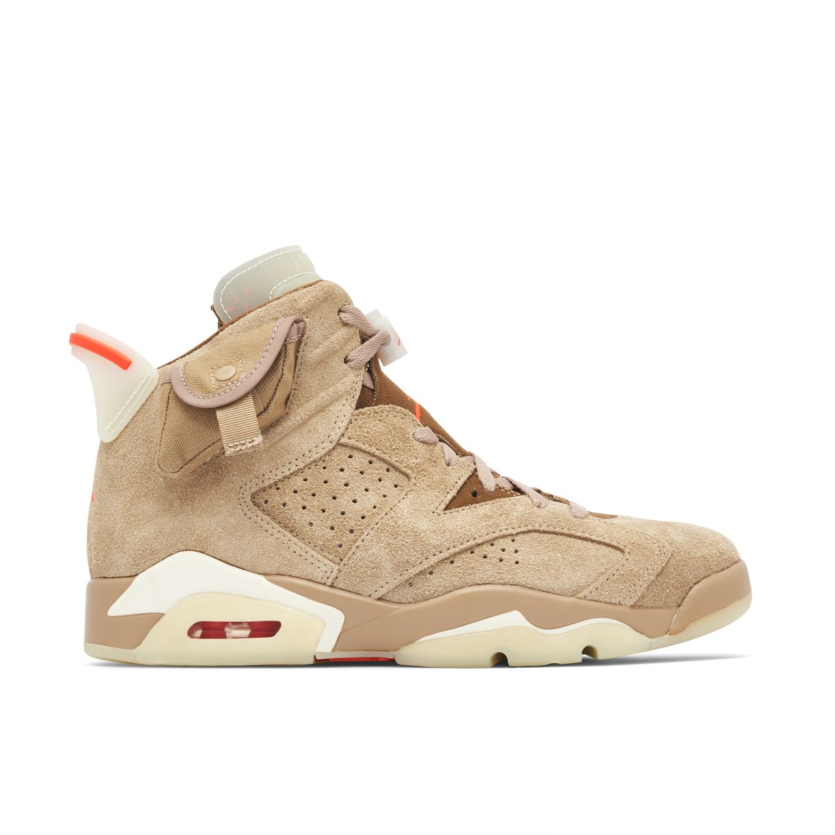 Nike travis scott jordan 6 Outlet