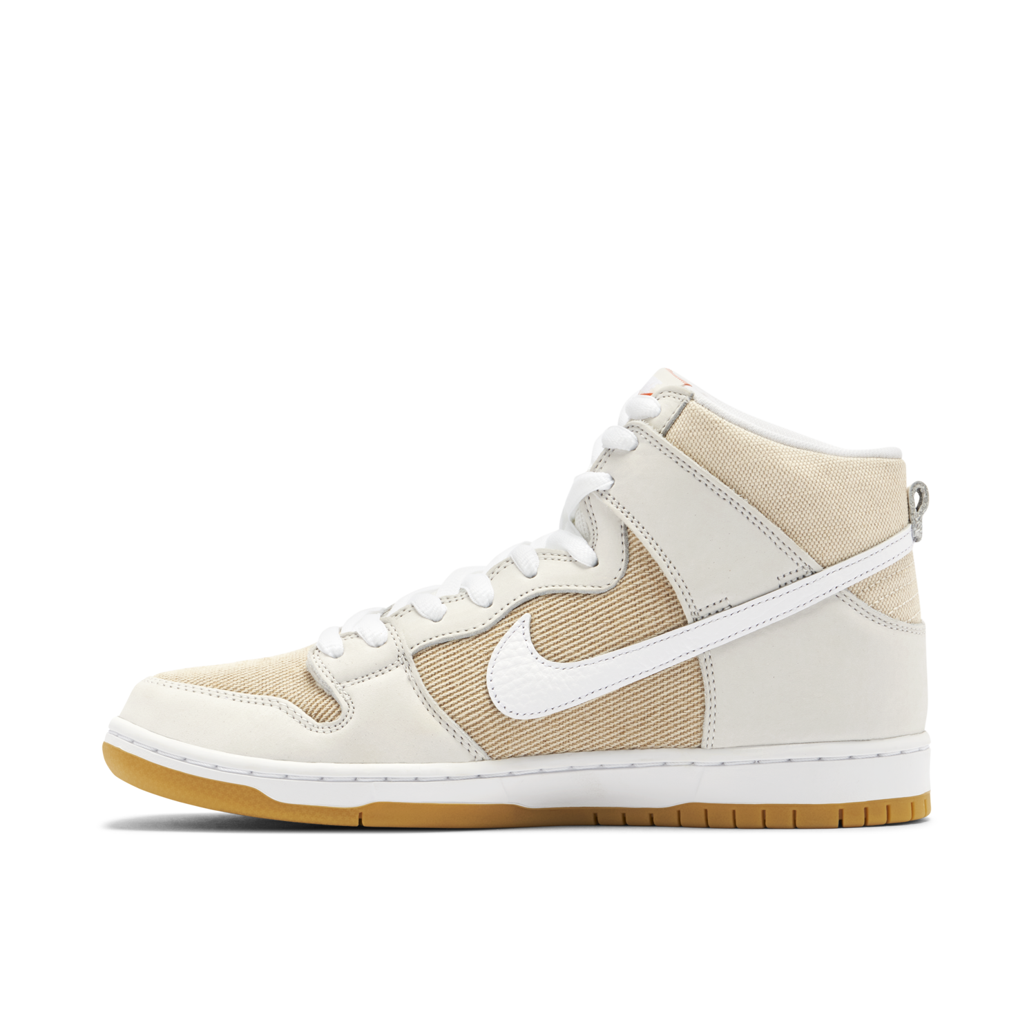 nike dunk high pro iso