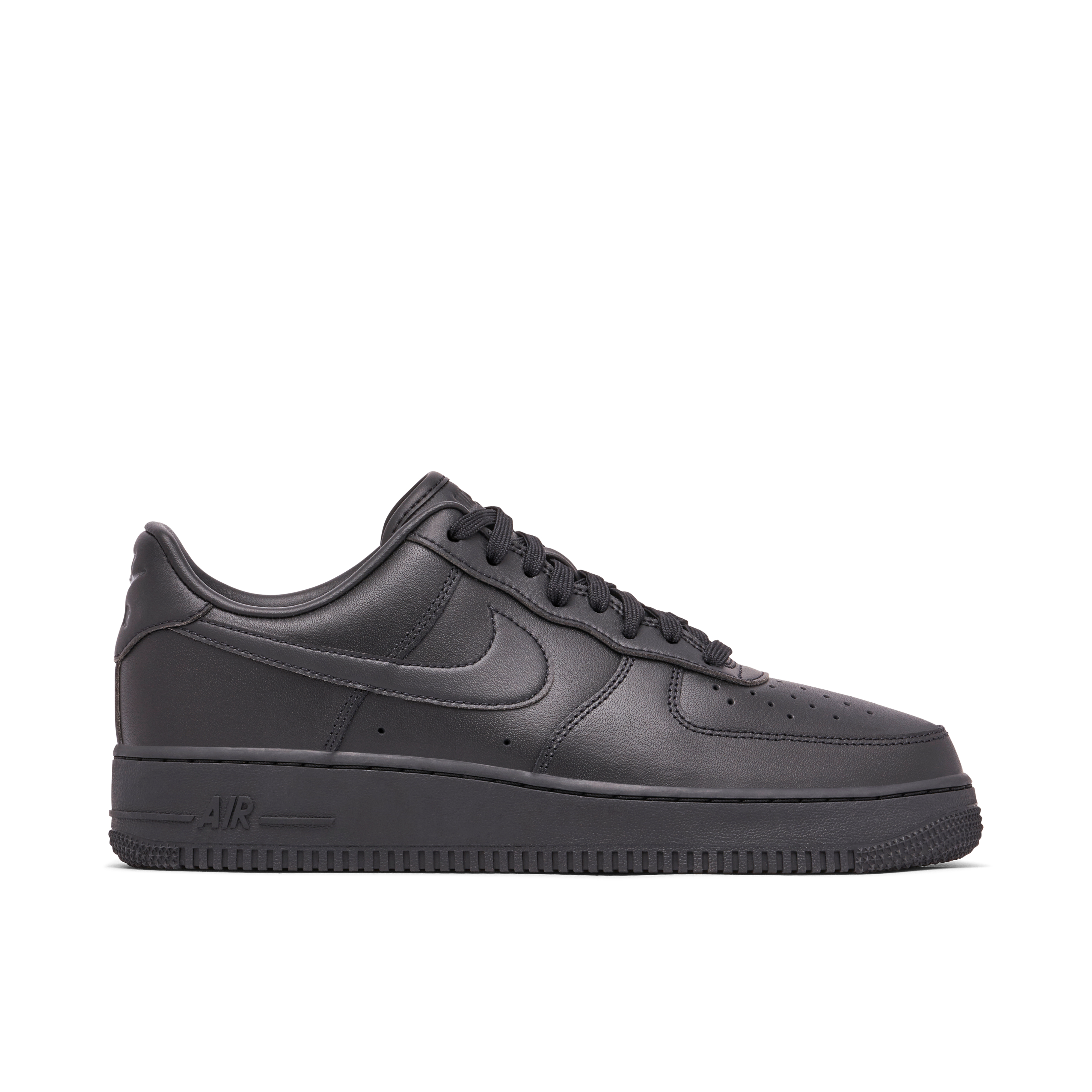 Nike Air Force 1 Low SP x Slam Jam Black | DX5590-001 | Laced