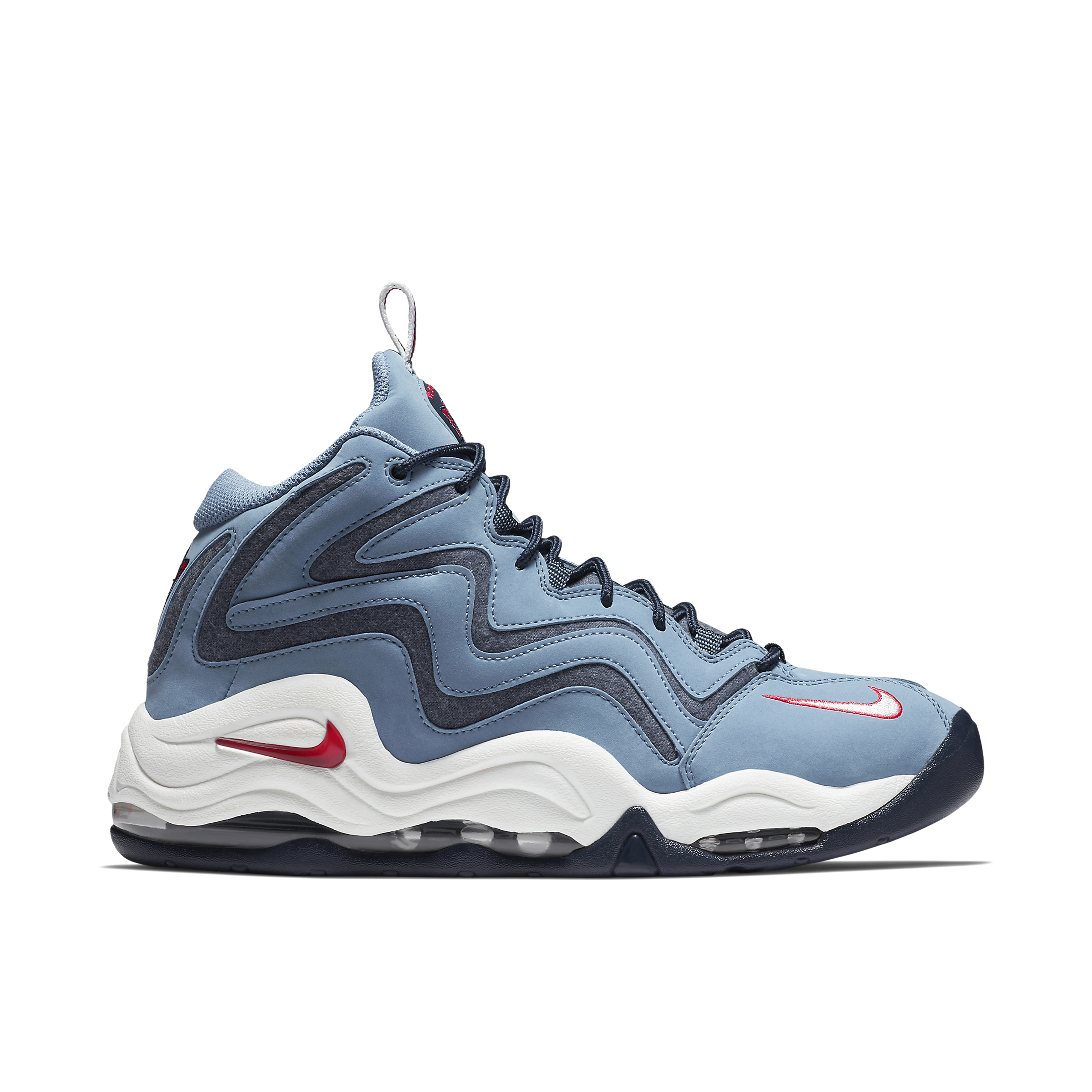 Nike store pippen air