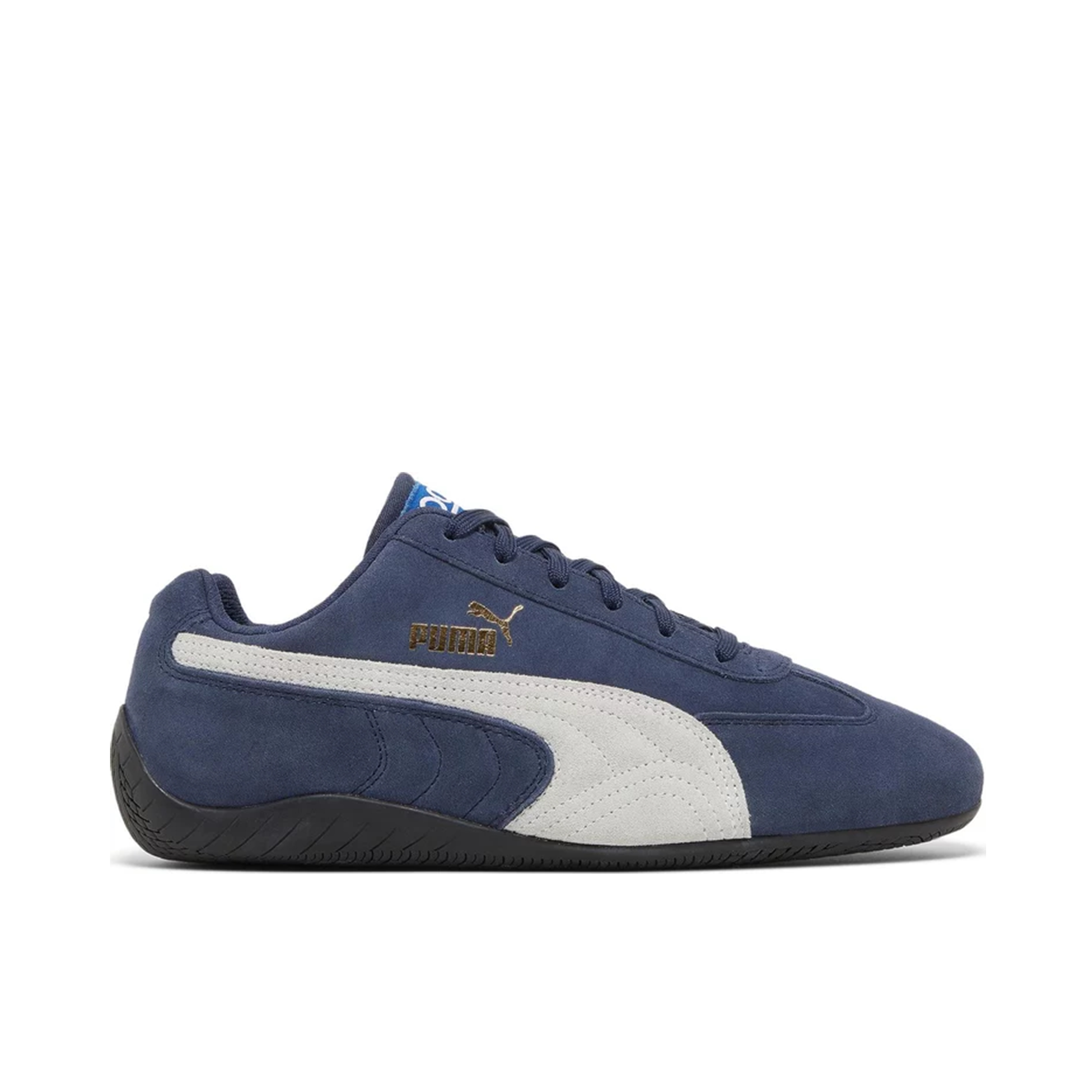 PUMA Speedcat OG x SPARCO Peacoat Blue | 307171_06 | Laced