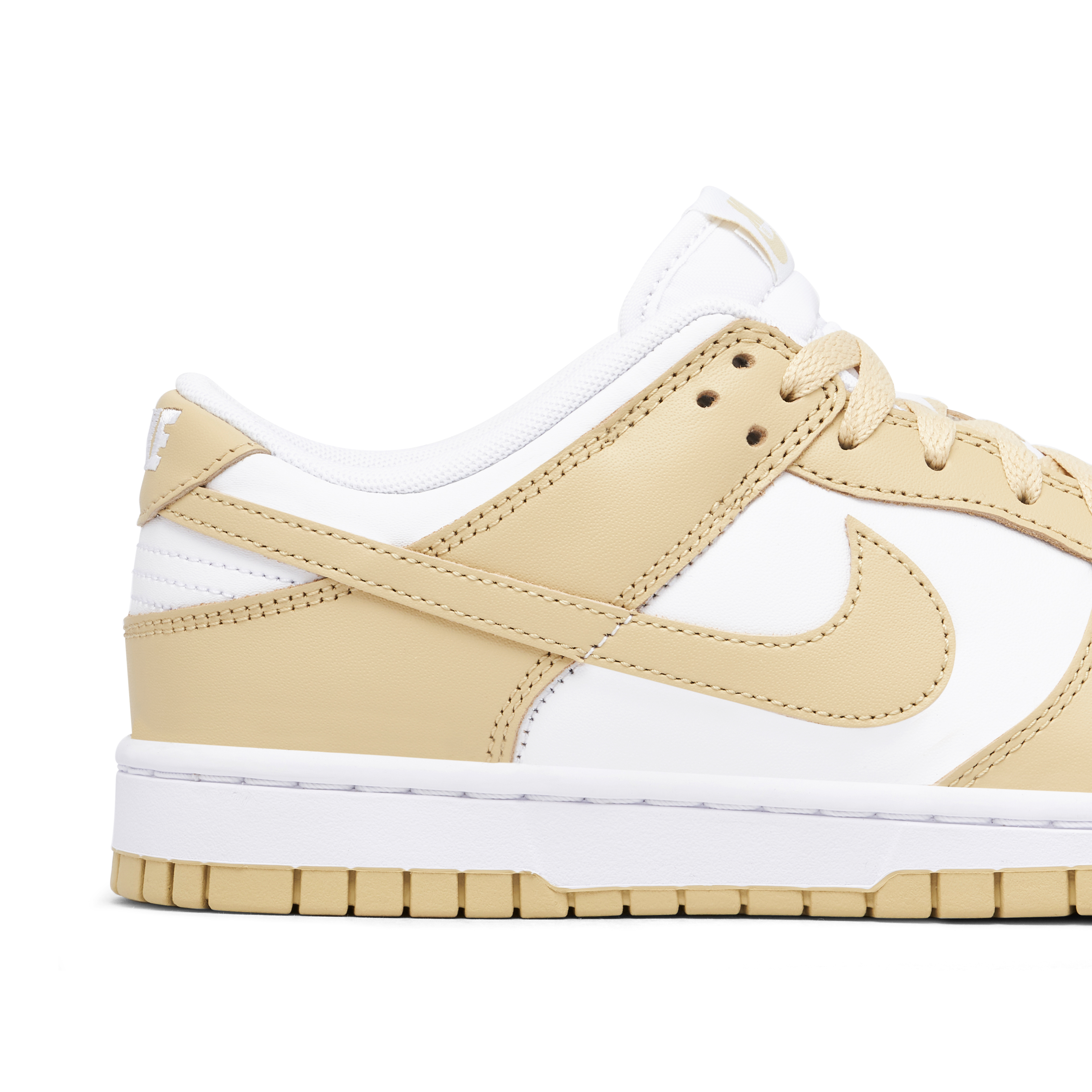 Nike Dunk Low Team Gold | DV0833-100 | Laced