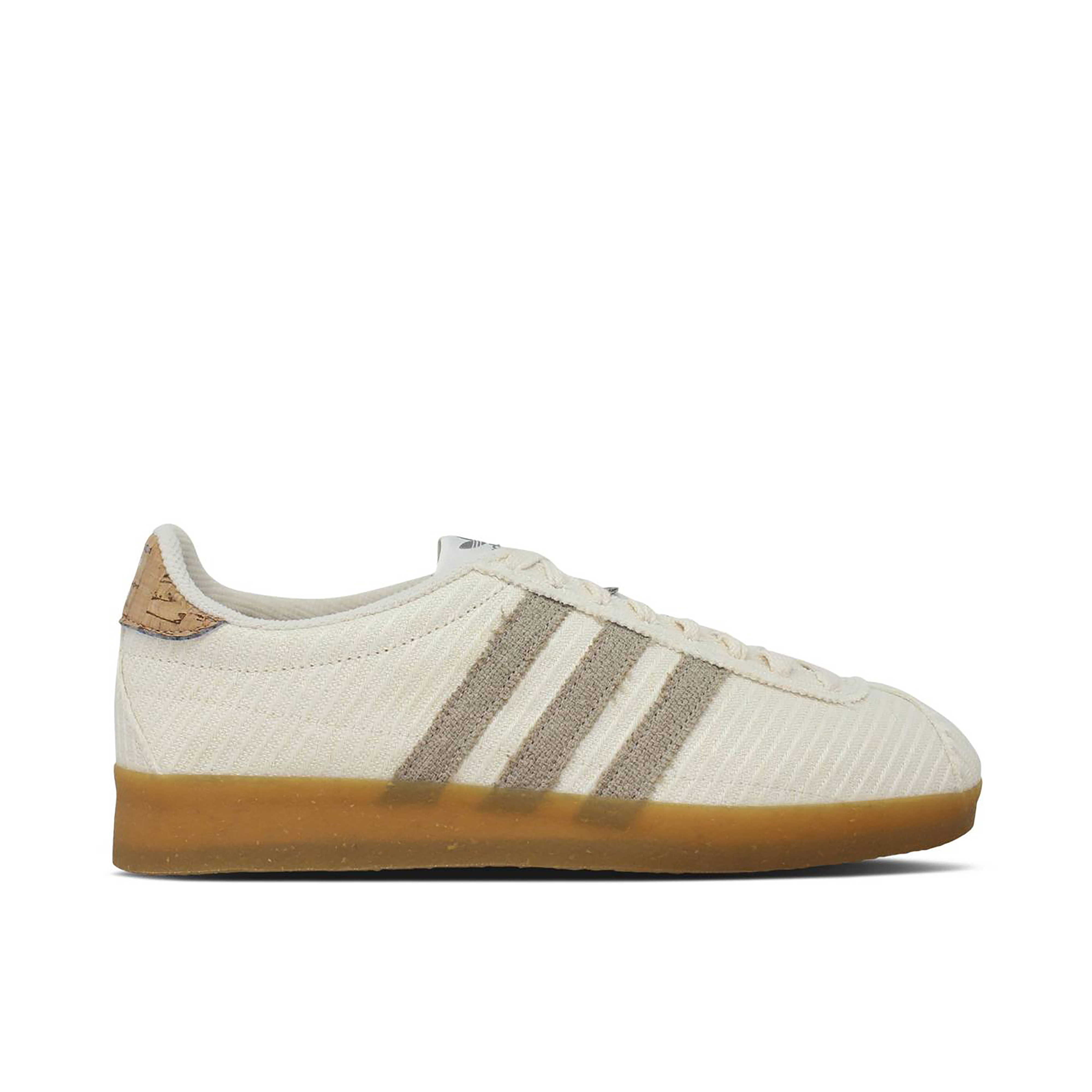 Gazelle white shop gum