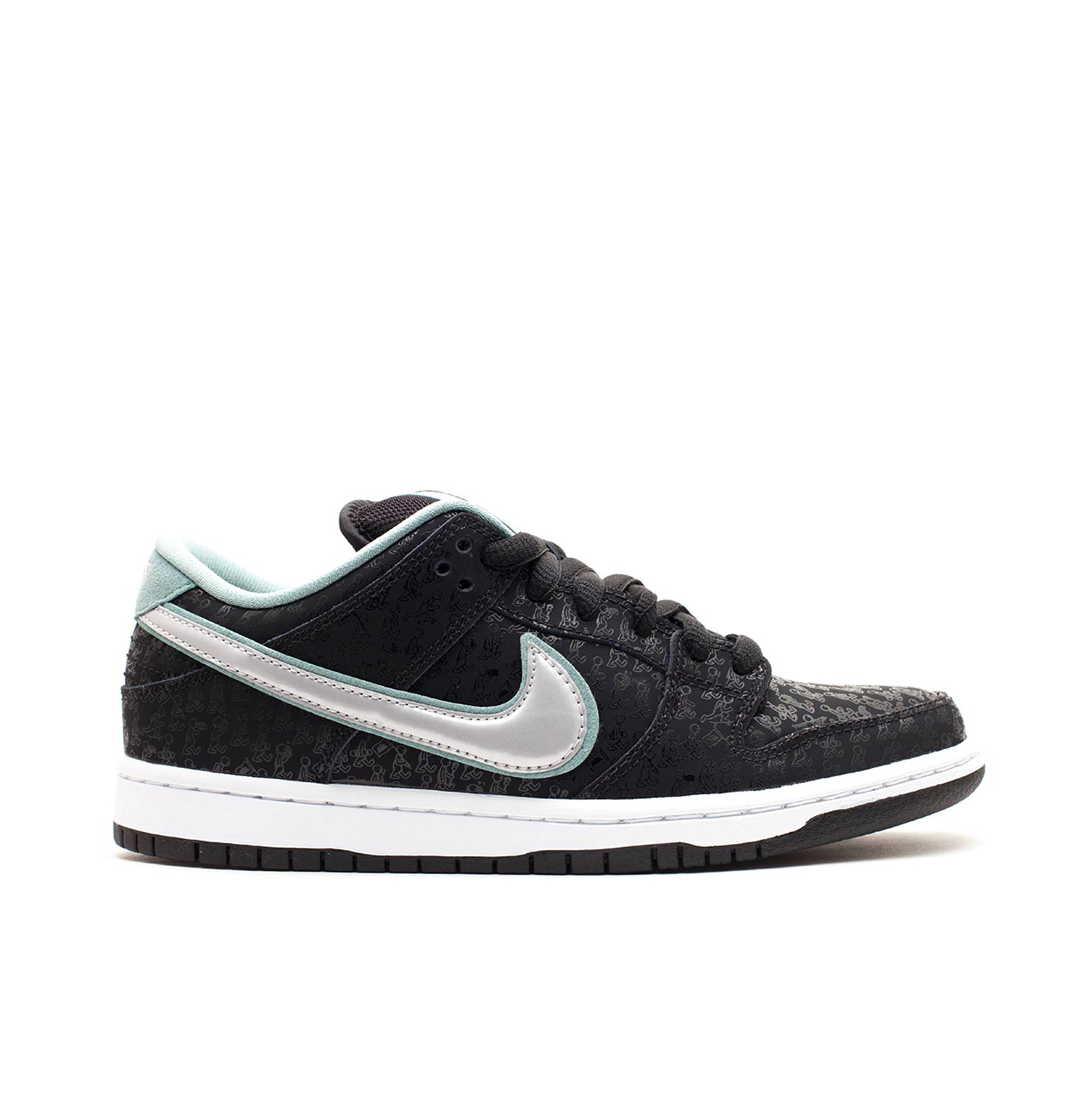 Lance mountain deals nike sb