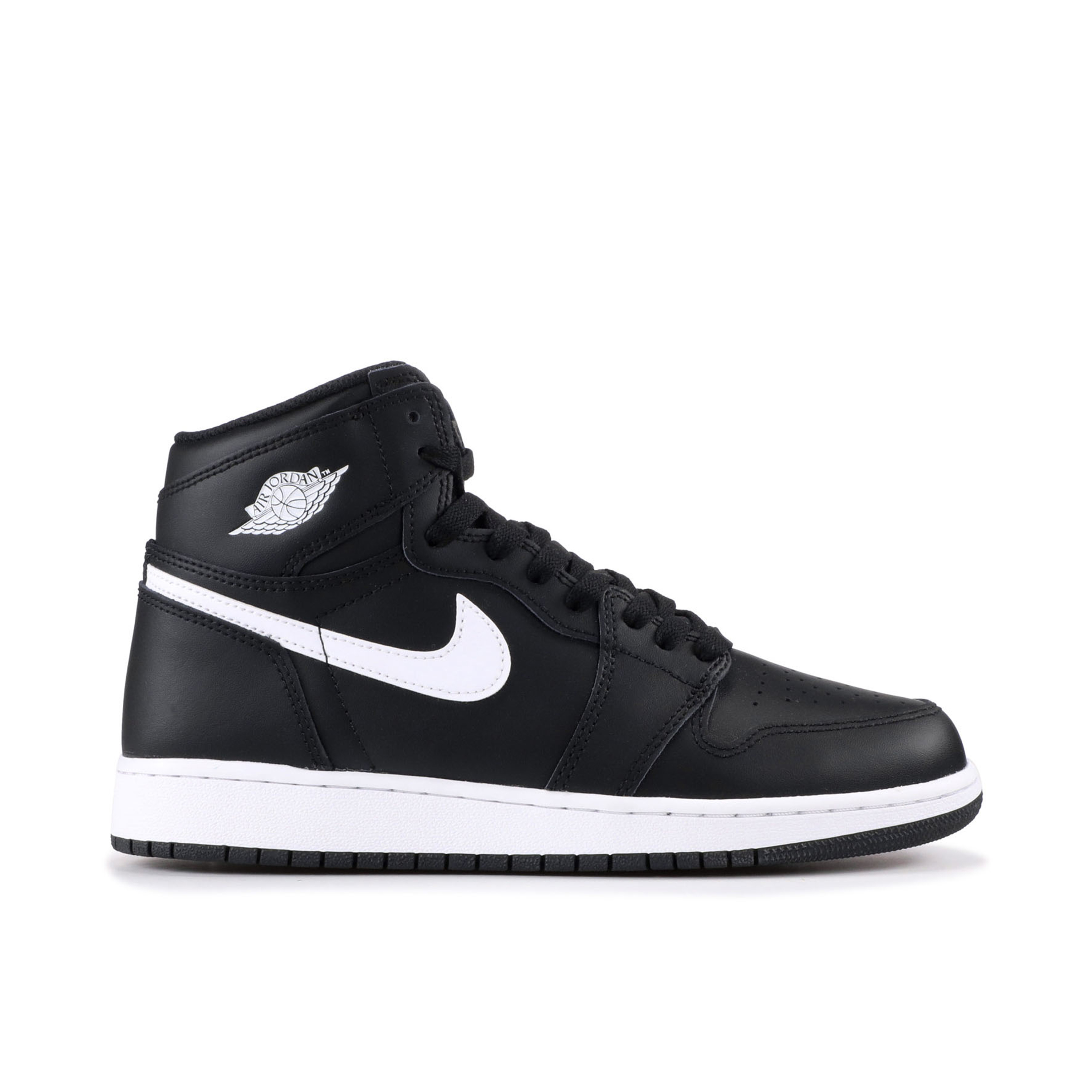 Air jordan 1 retro high og bg yin yang sale