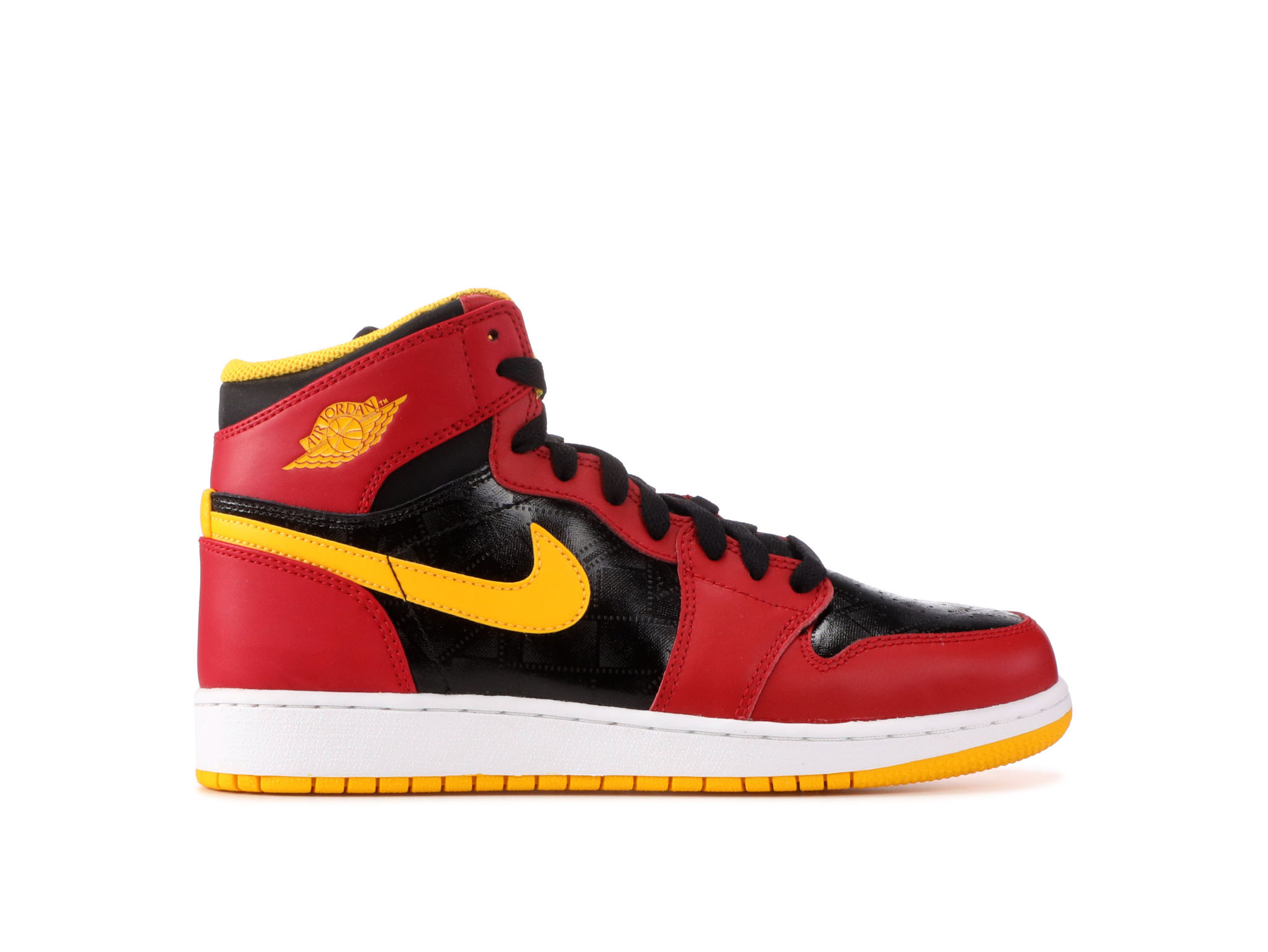 jordan 1 highlight reel
