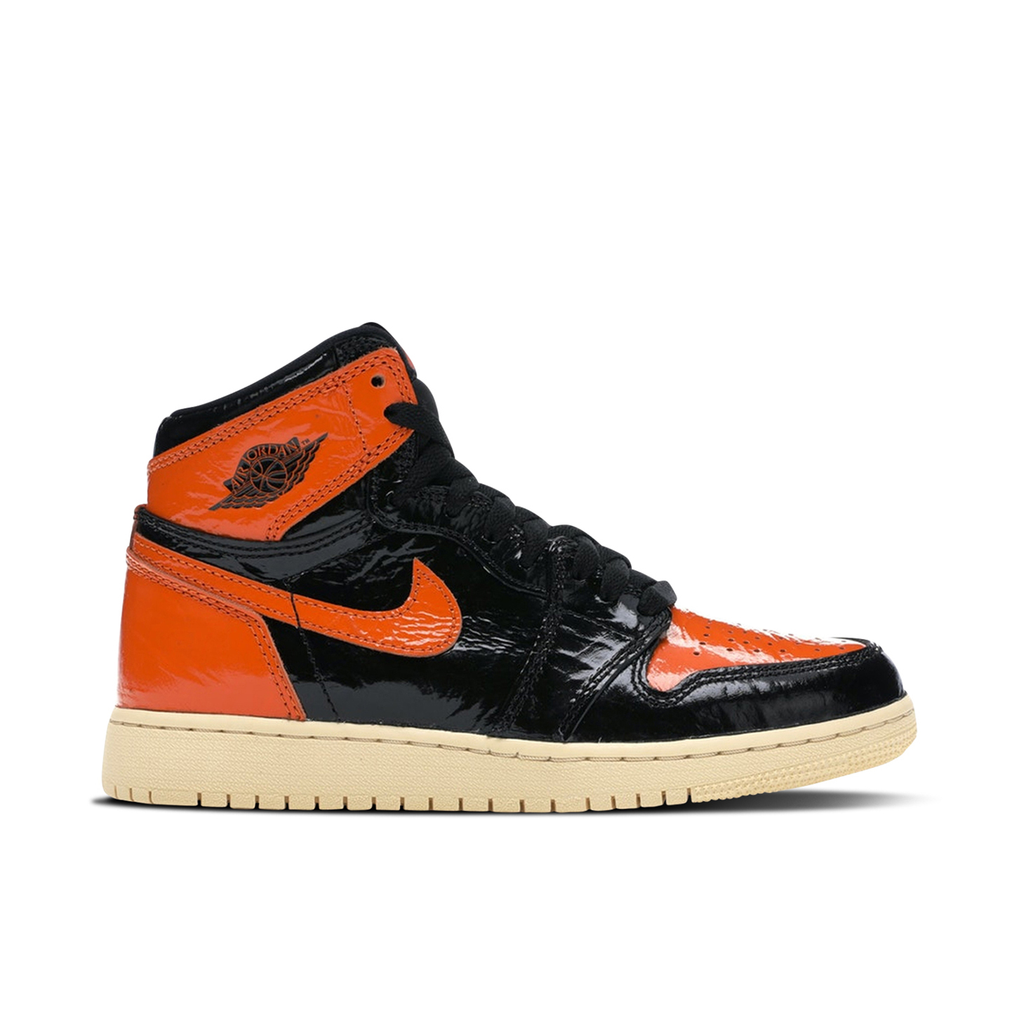 Jordan 1 outlet og shattered backboard