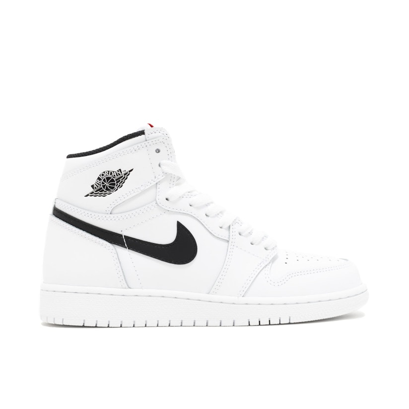 Air jordan 1 mid yin yang Clearance