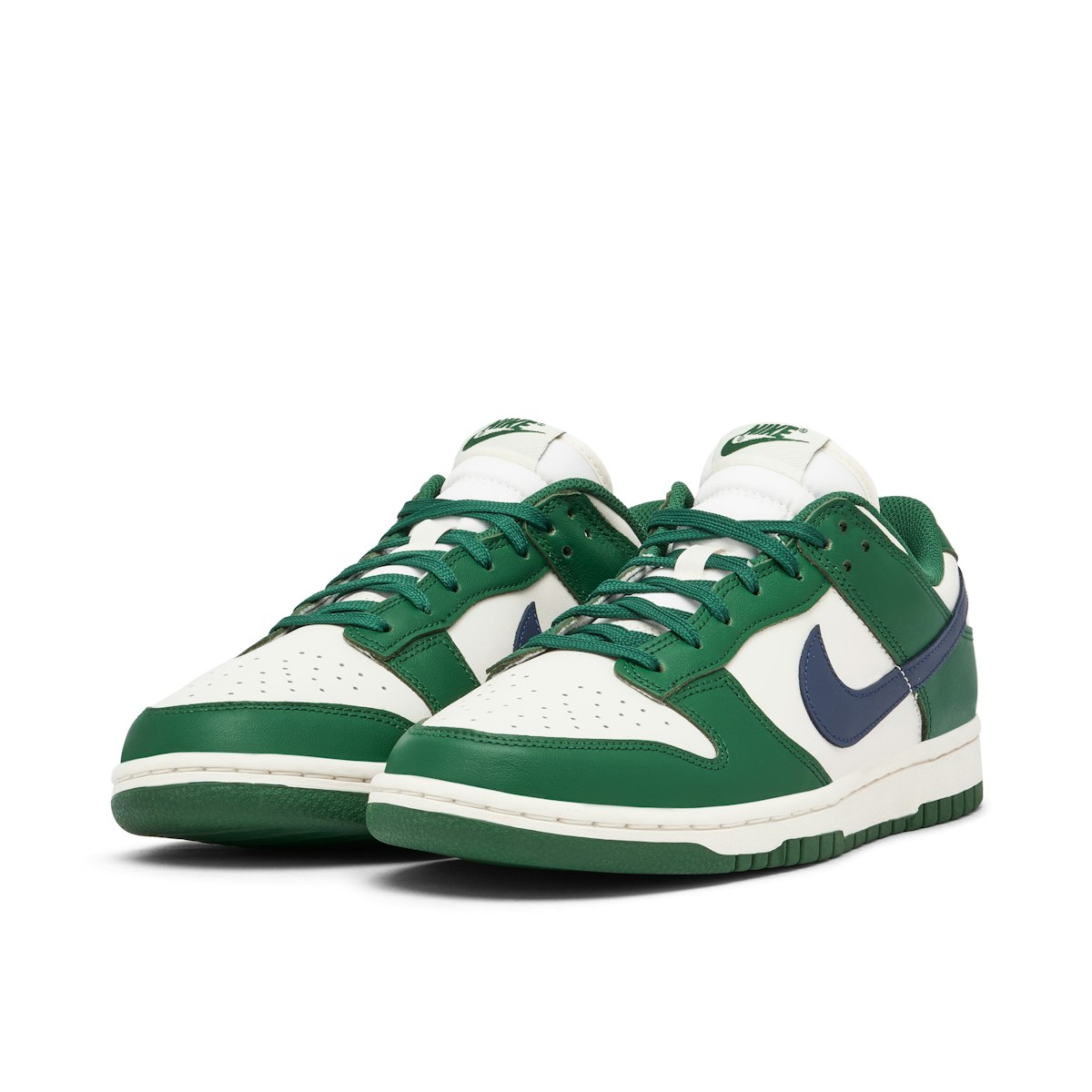 Nike Dunk Low Gorge Green | DD1503-300 | Laced