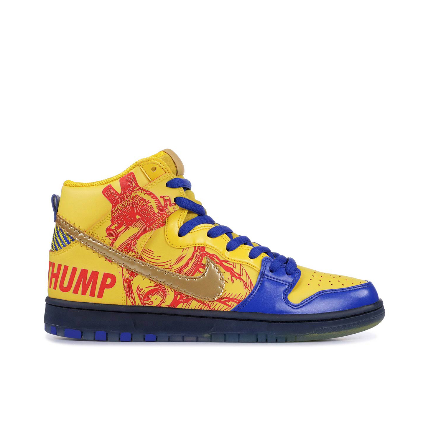 Doernbecher cheap sb dunk