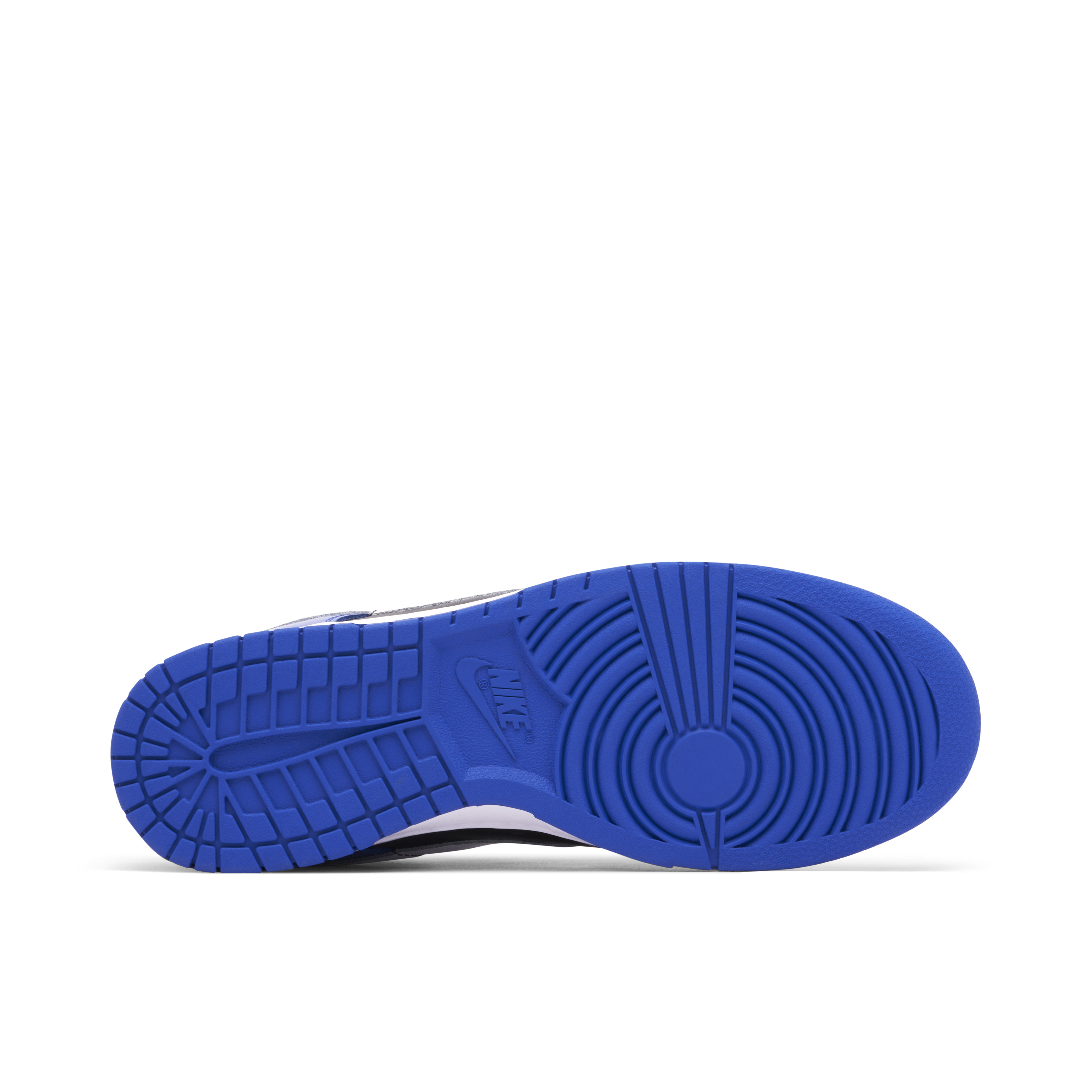 Nike Dunk Low Game Royal | DQ7576-400 | Laced