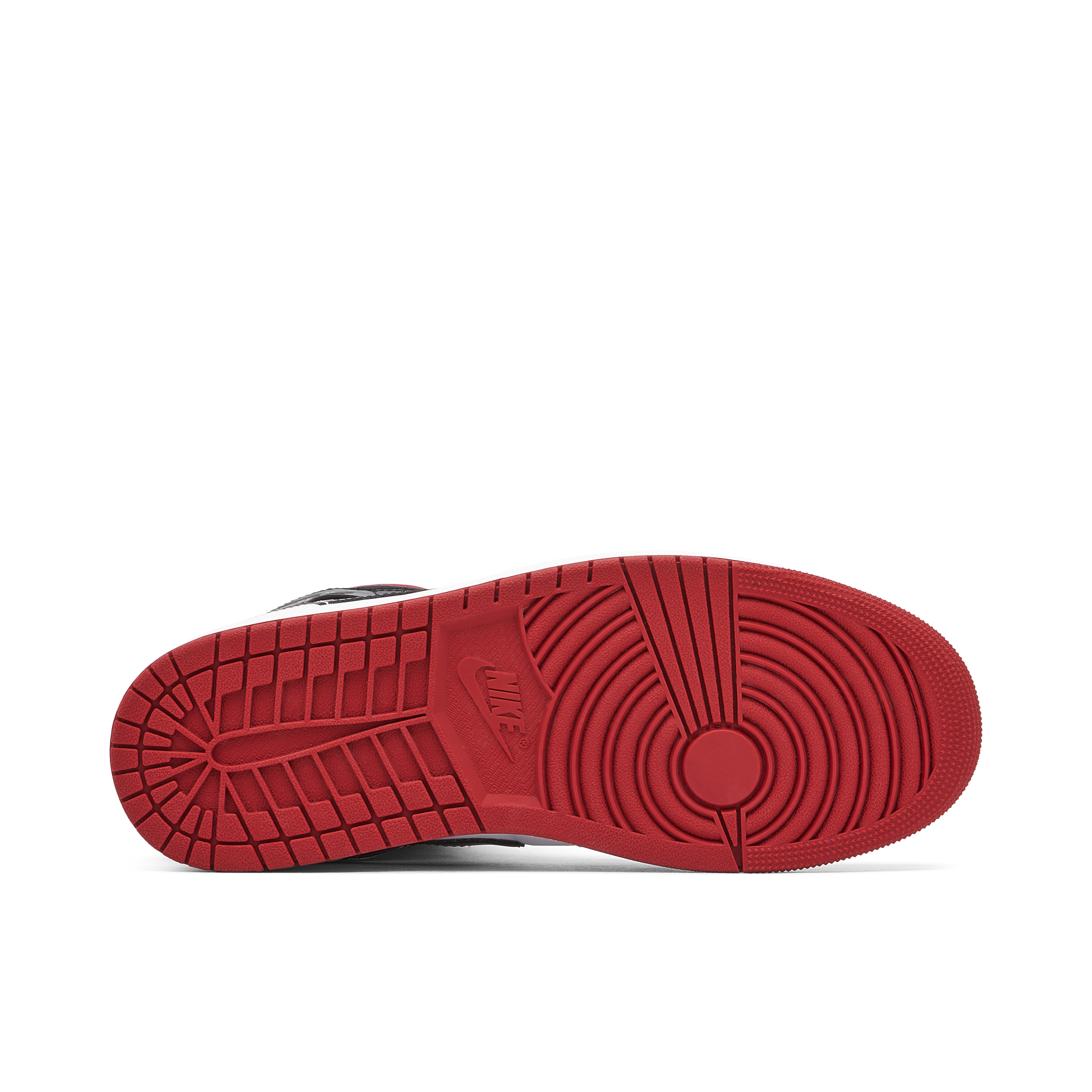 Air Jordan 1 Mid Gym Red Black Toe | DQ8426-106 | Laced