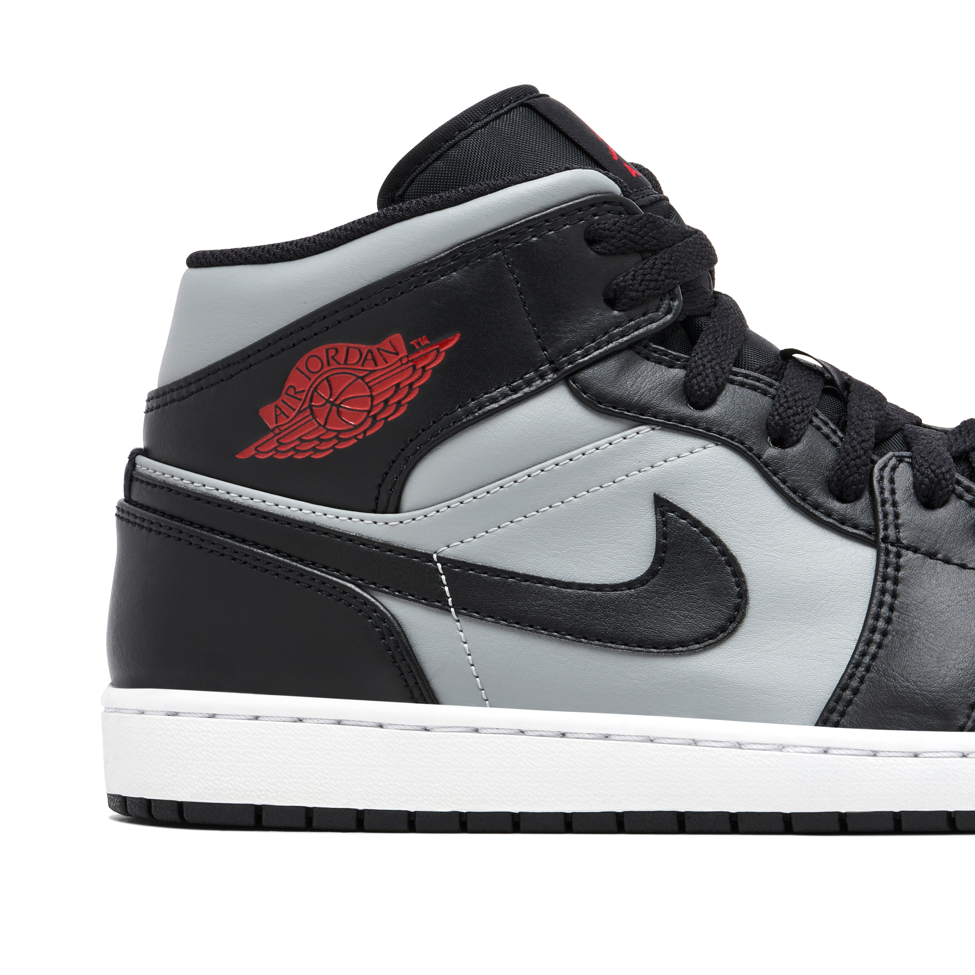 Jordan 1 best sale shadow women's