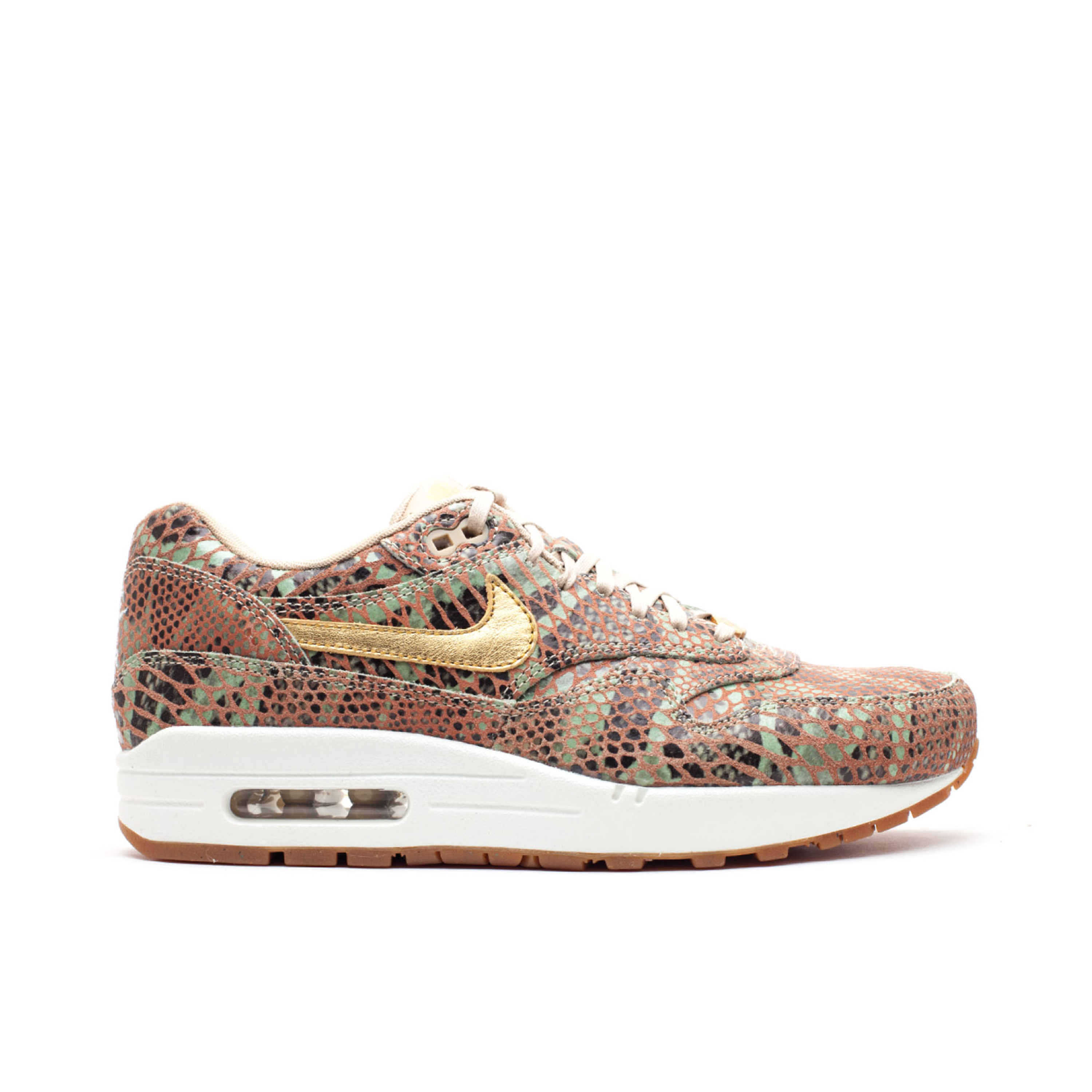 Snake print discount nike air max